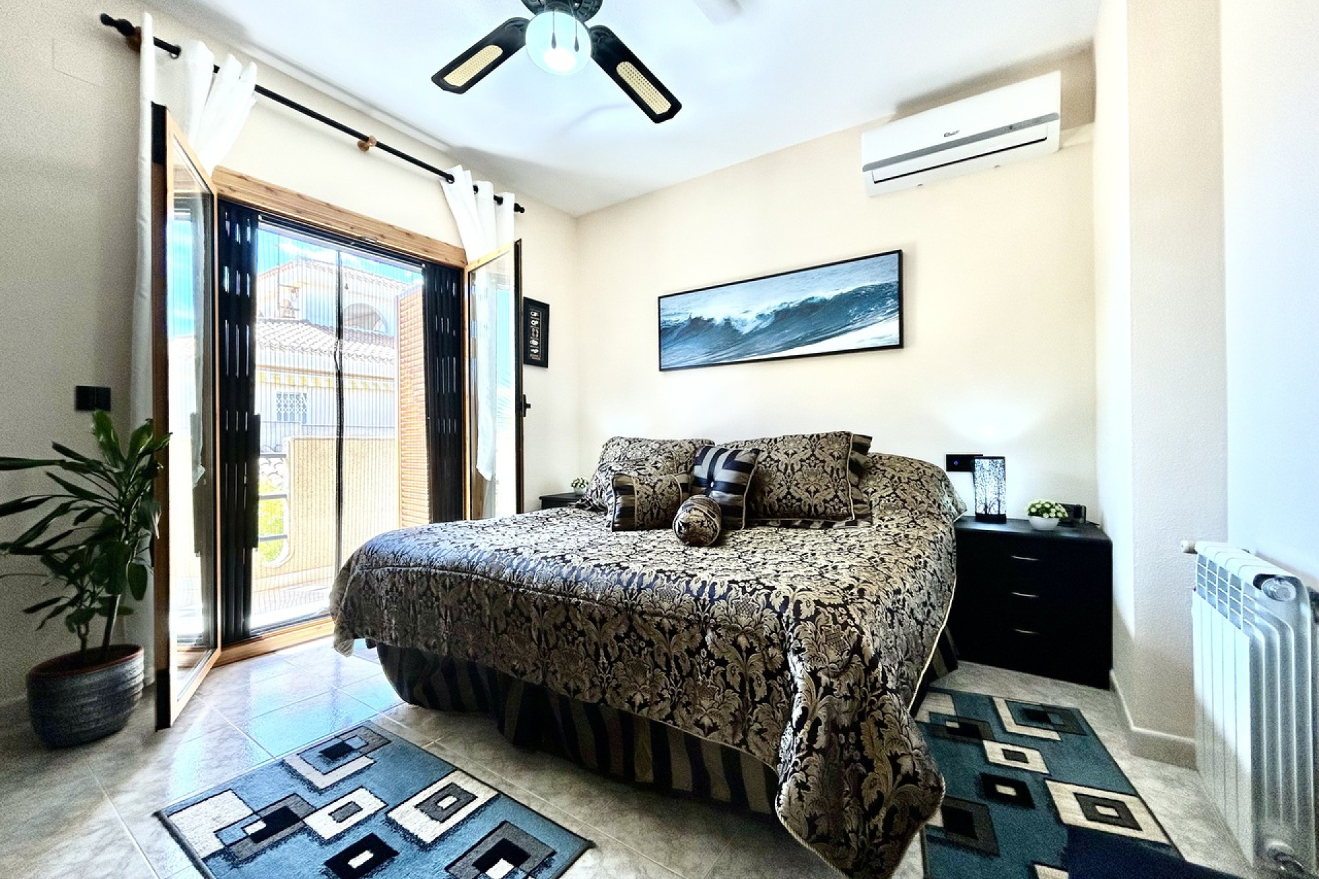 Resale - Townhouse - Playa Flamenca - Costa Blanca