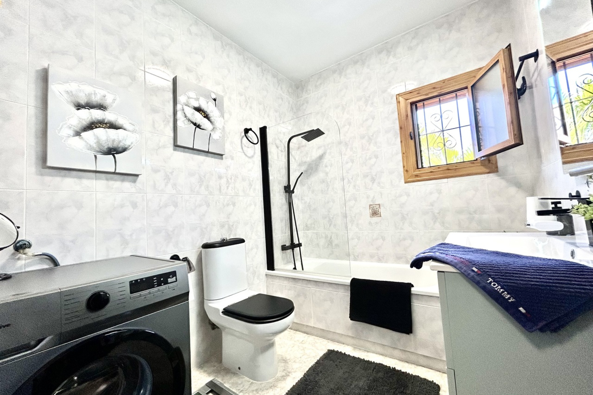 Resale - Townhouse - Playa Flamenca - Costa Blanca