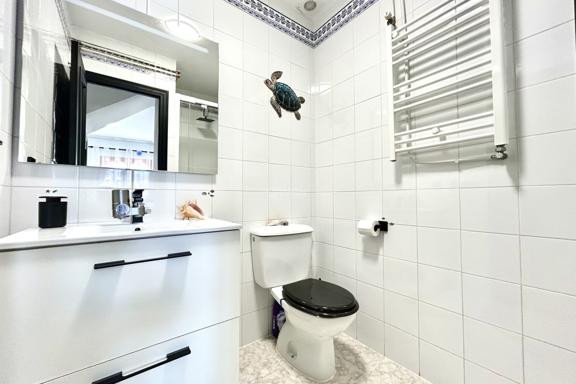 Resale - Townhouse - Playa Flamenca - Costa Blanca