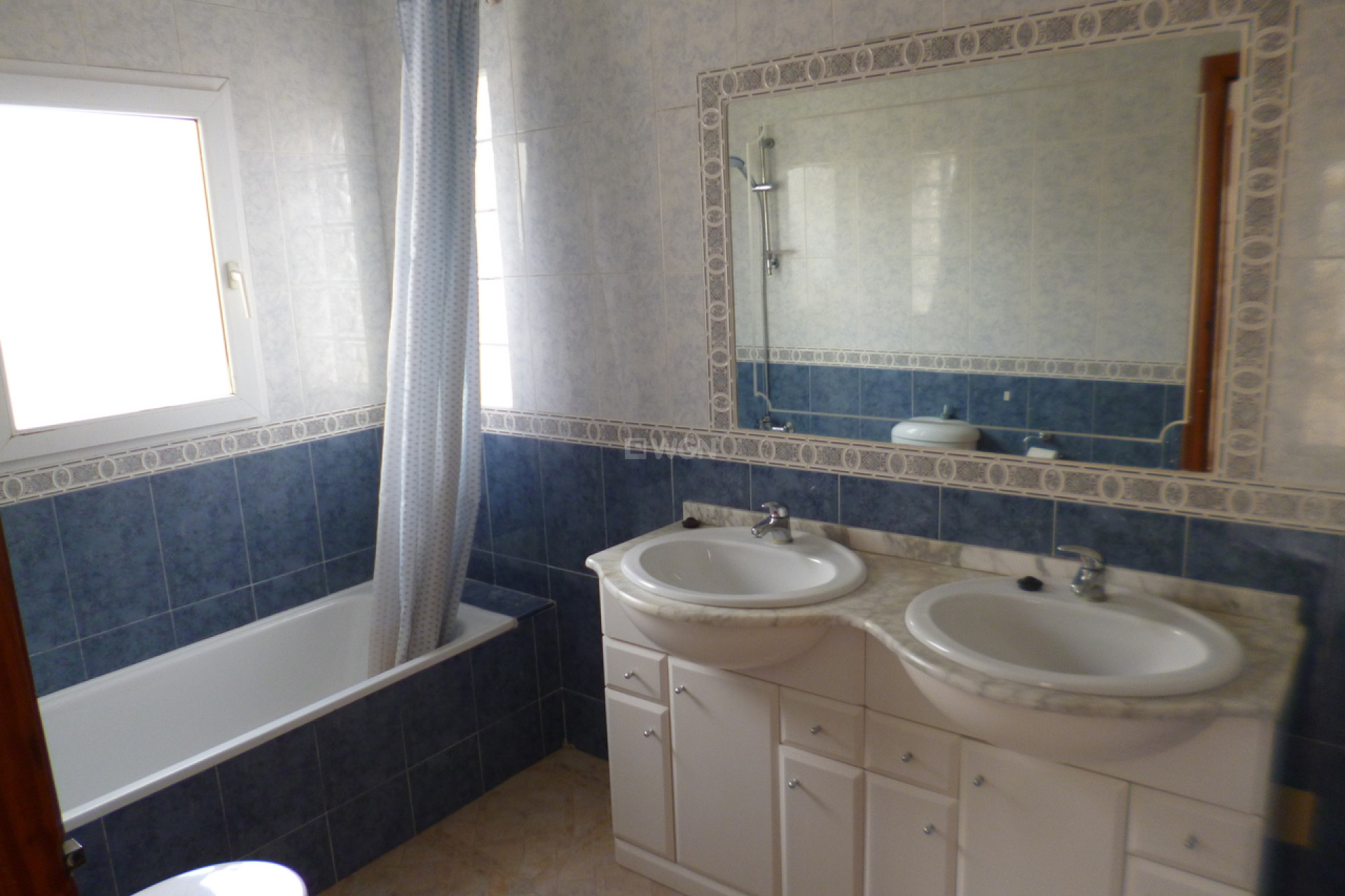 Resale - Townhouse - Playa Flamenca - Costa Blanca