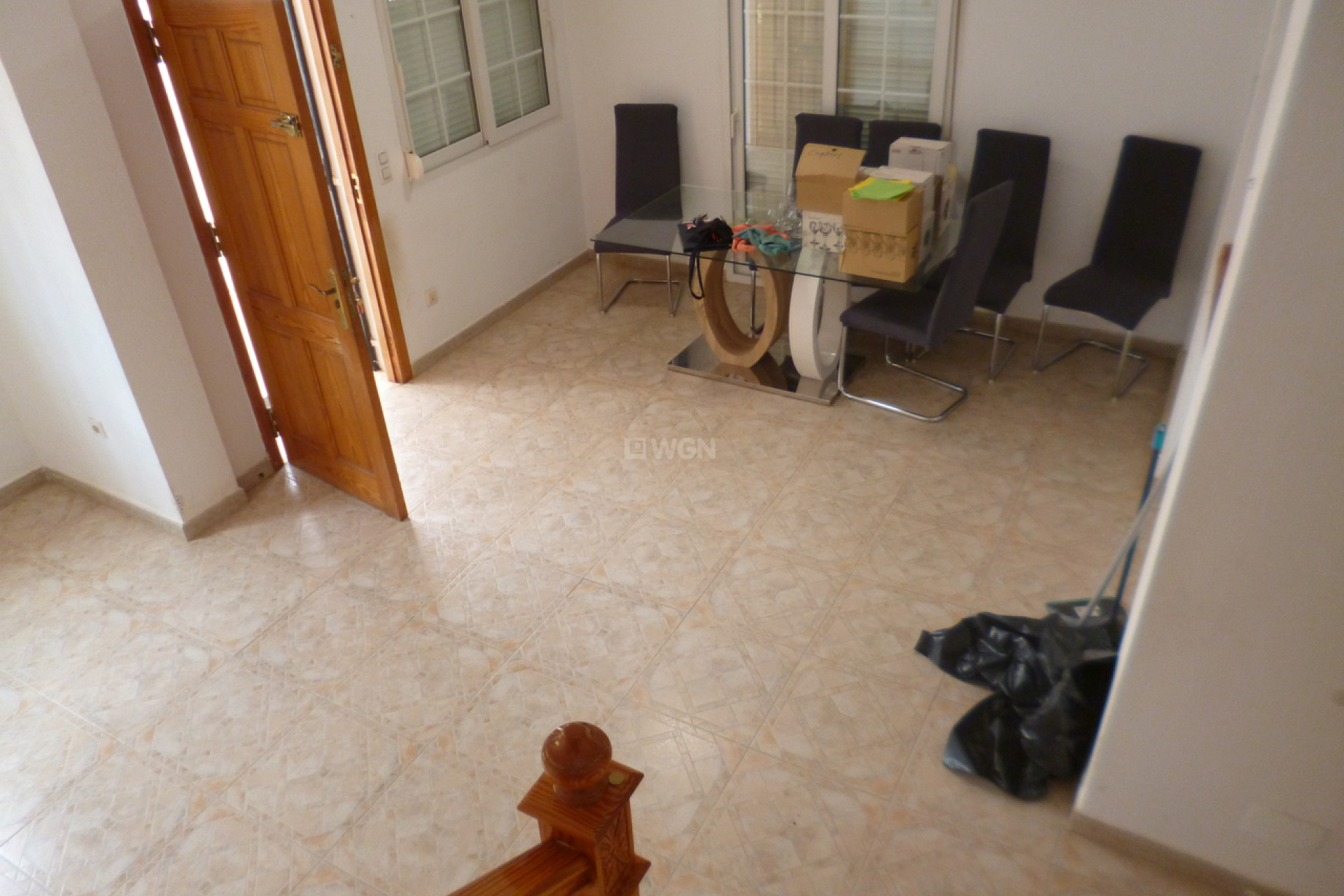 Resale - Townhouse - Playa Flamenca - Costa Blanca