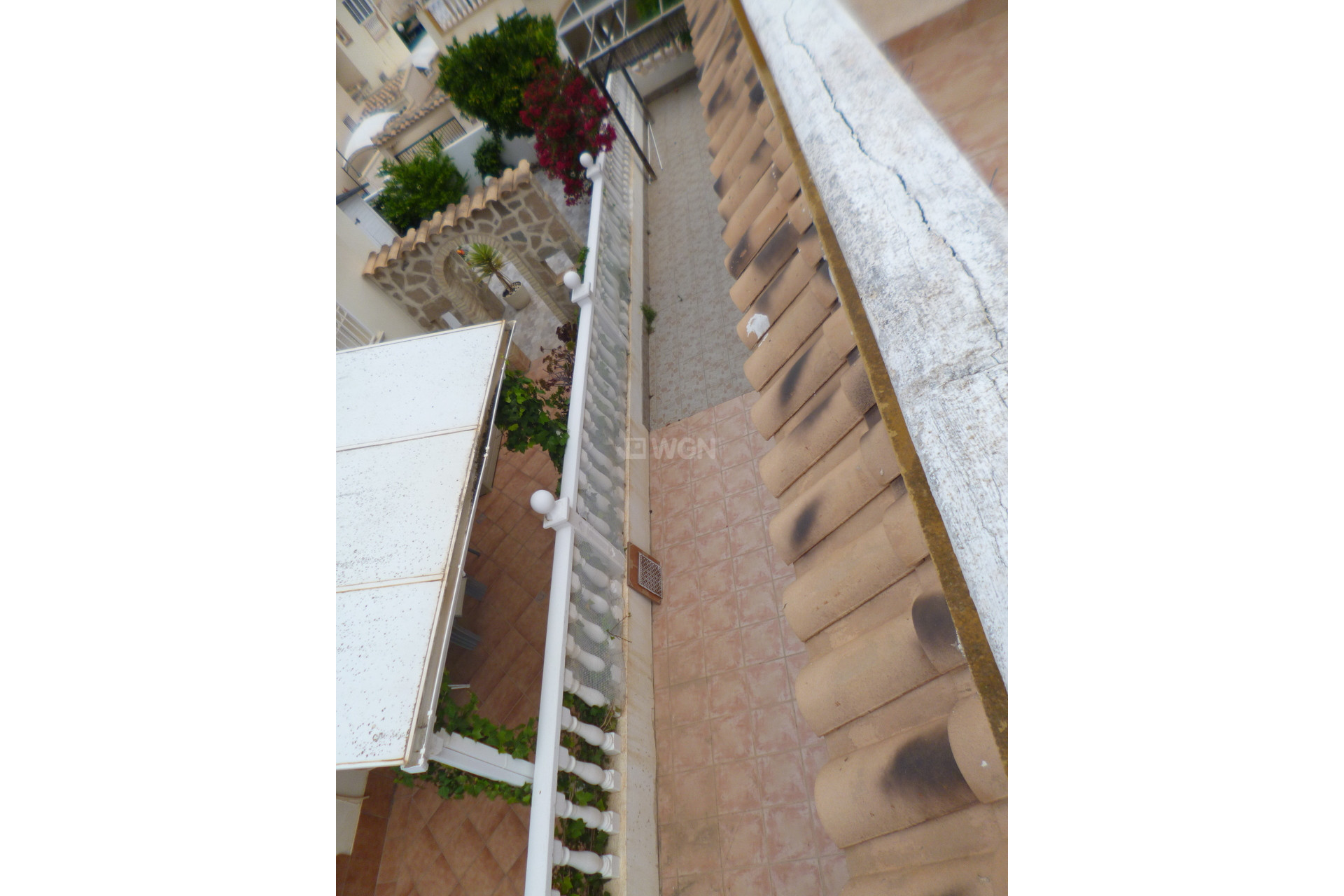 Resale - Townhouse - Playa Flamenca - Costa Blanca
