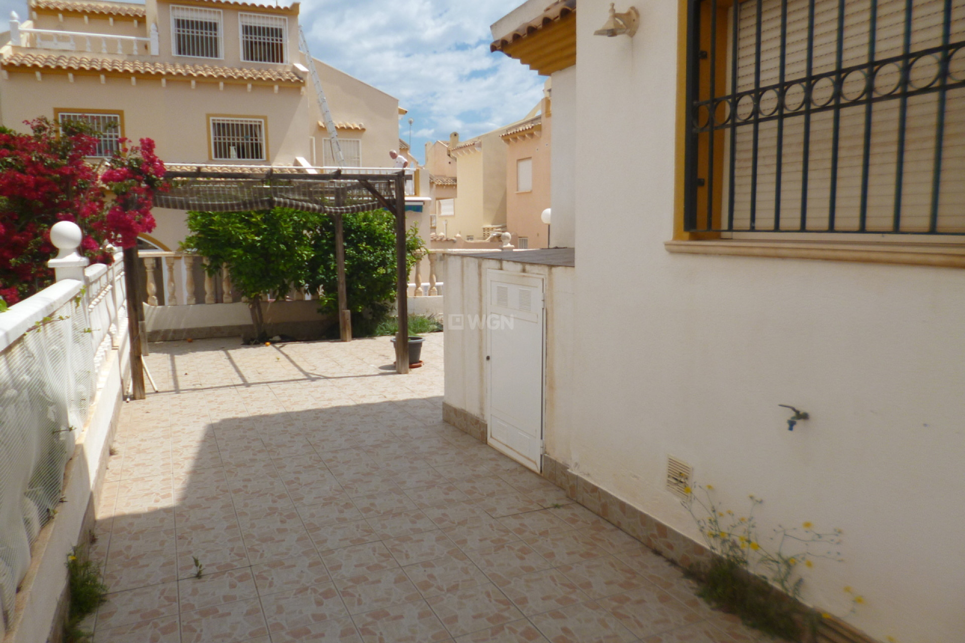 Resale - Townhouse - Playa Flamenca - Costa Blanca