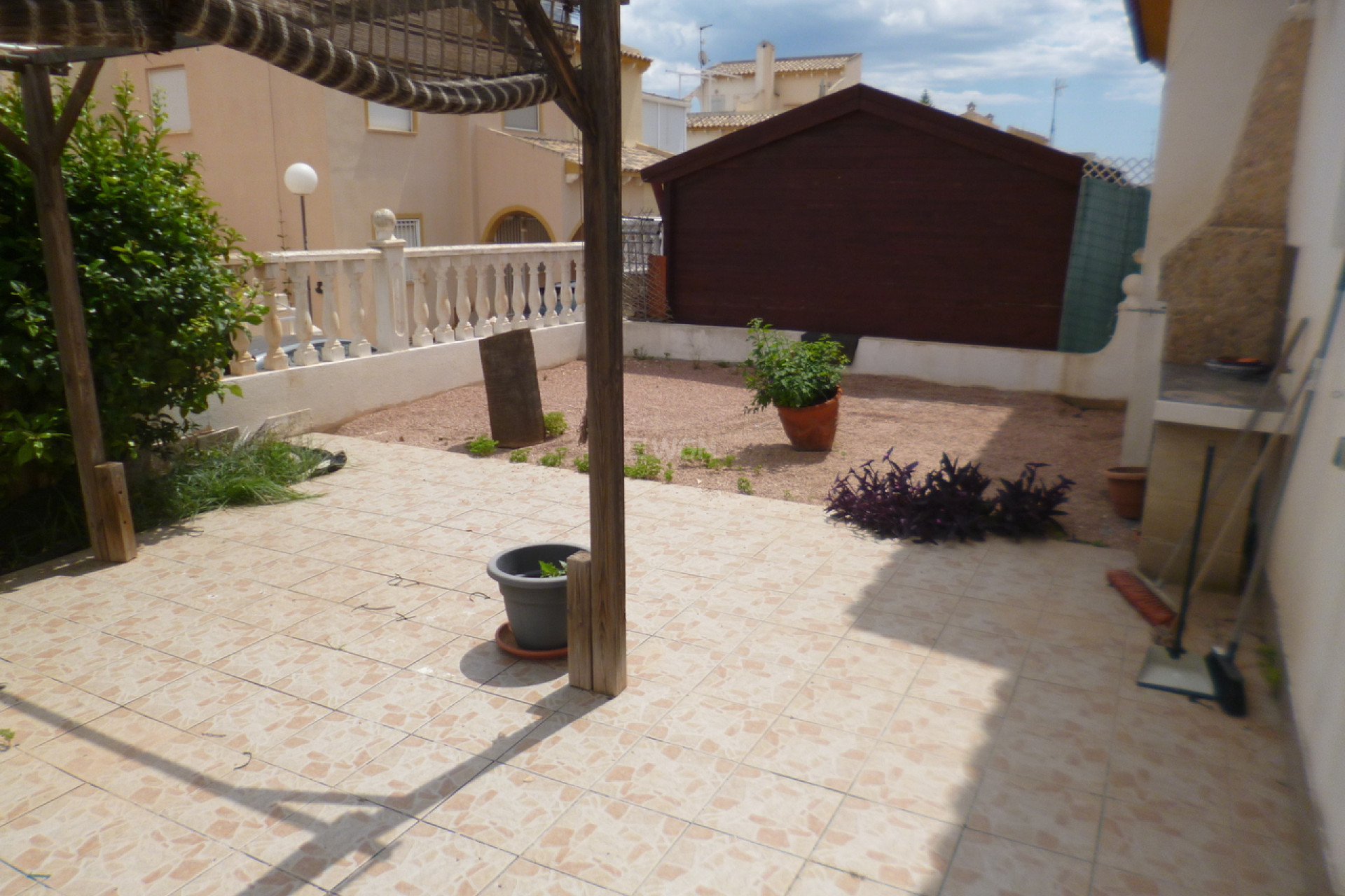 Resale - Townhouse - Playa Flamenca - Costa Blanca