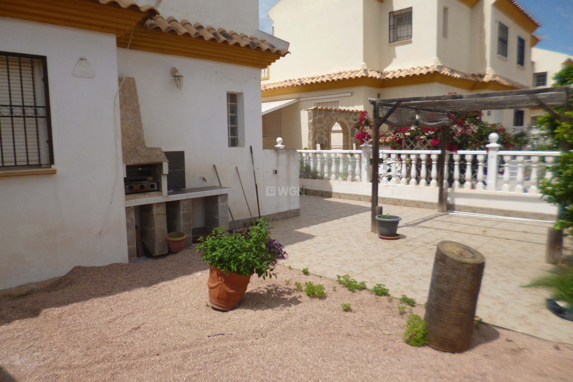 Resale - Townhouse - Playa Flamenca - Costa Blanca