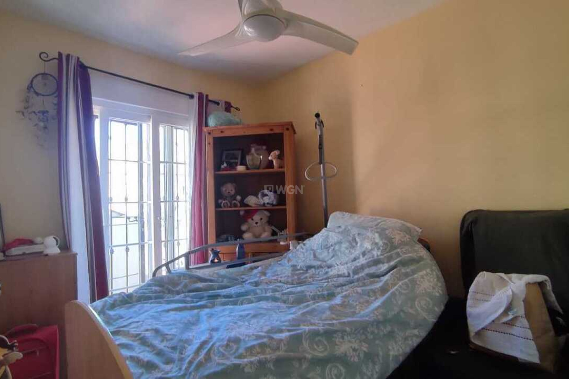 Resale - Townhouse - Playa Flamenca - Costa Blanca