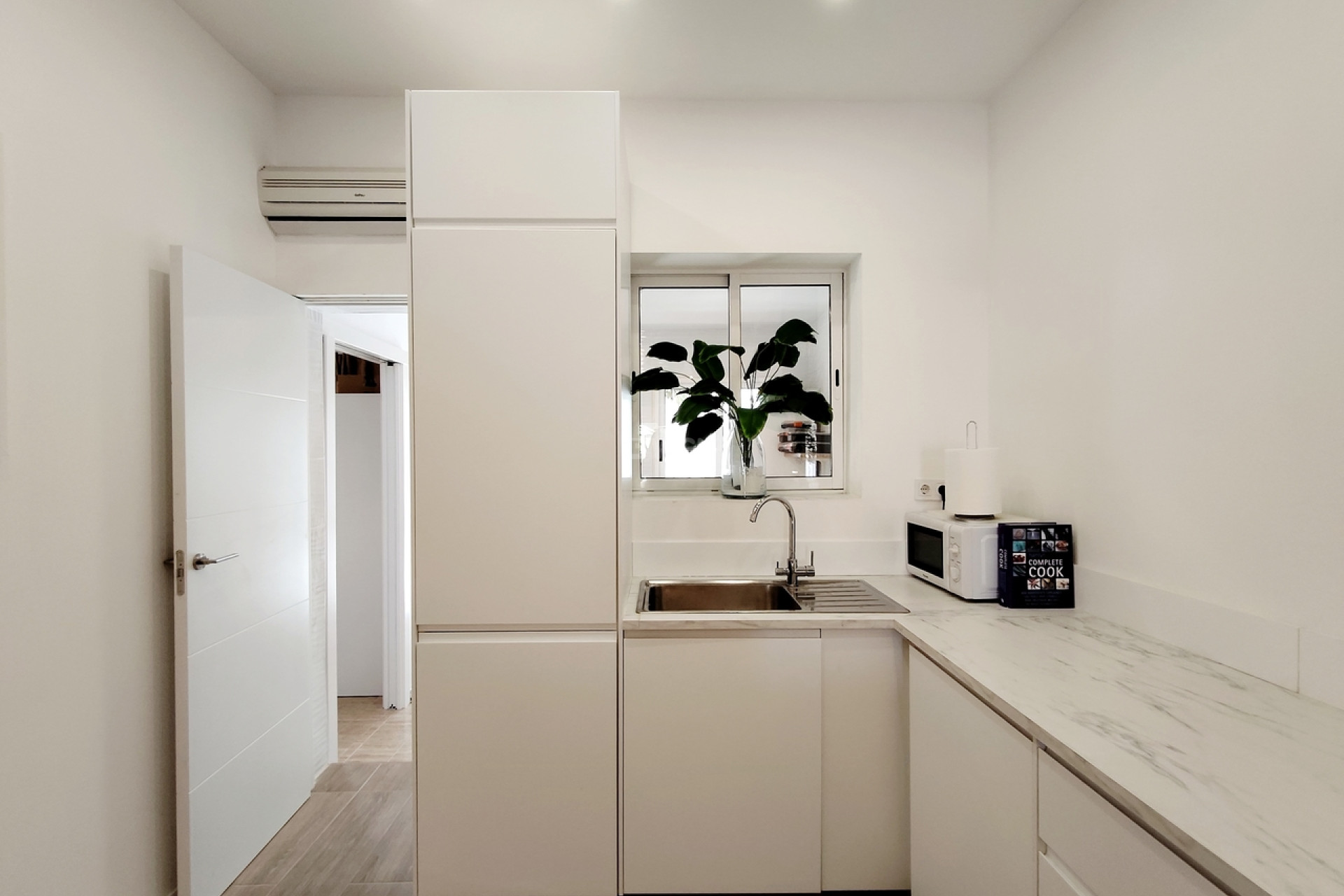 Resale - Townhouse - Playa Flamenca - Costa Blanca