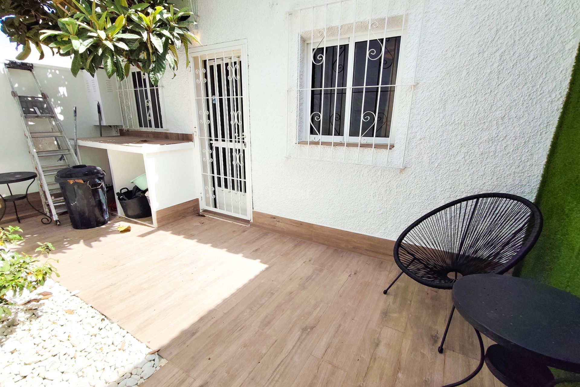 Resale - Townhouse - Playa Flamenca - Costa Blanca
