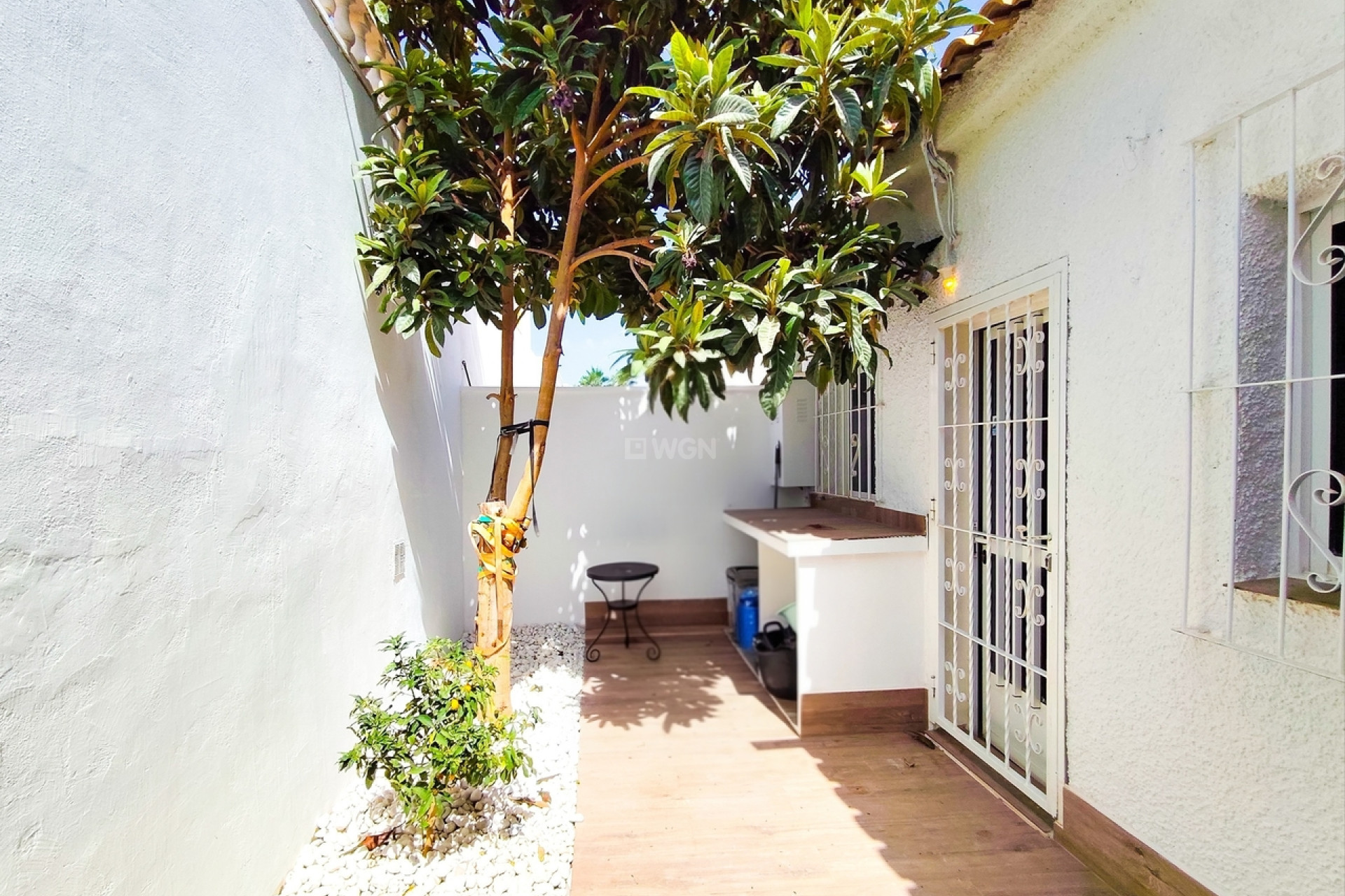 Resale - Townhouse - Playa Flamenca - Costa Blanca
