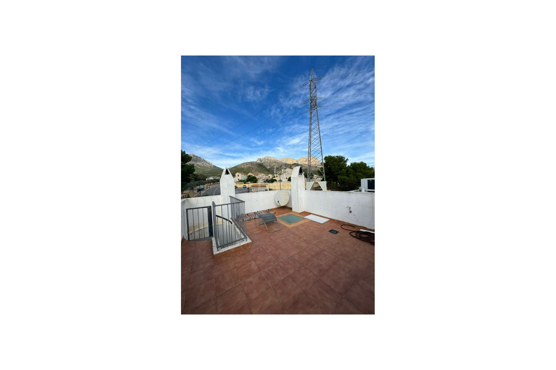 Resale - Townhouse - Polop - Costa Blanca