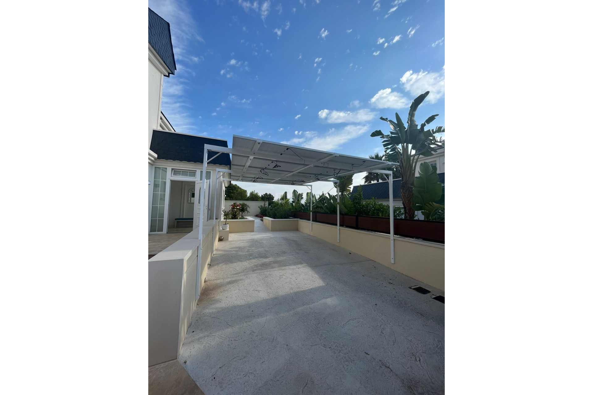 Resale - Townhouse - Polop - Costa Blanca