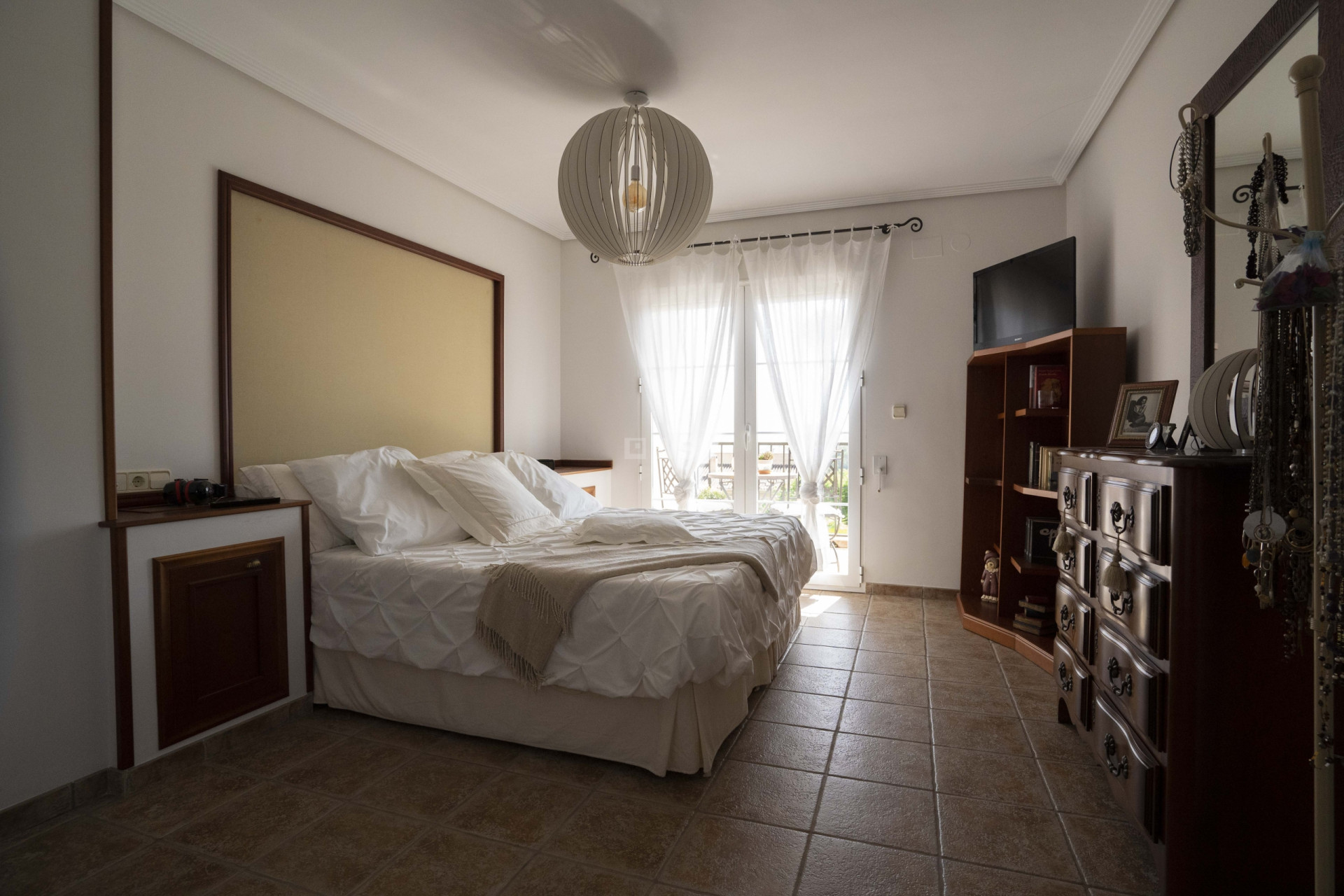 Resale - Townhouse - Polop - Costa Blanca