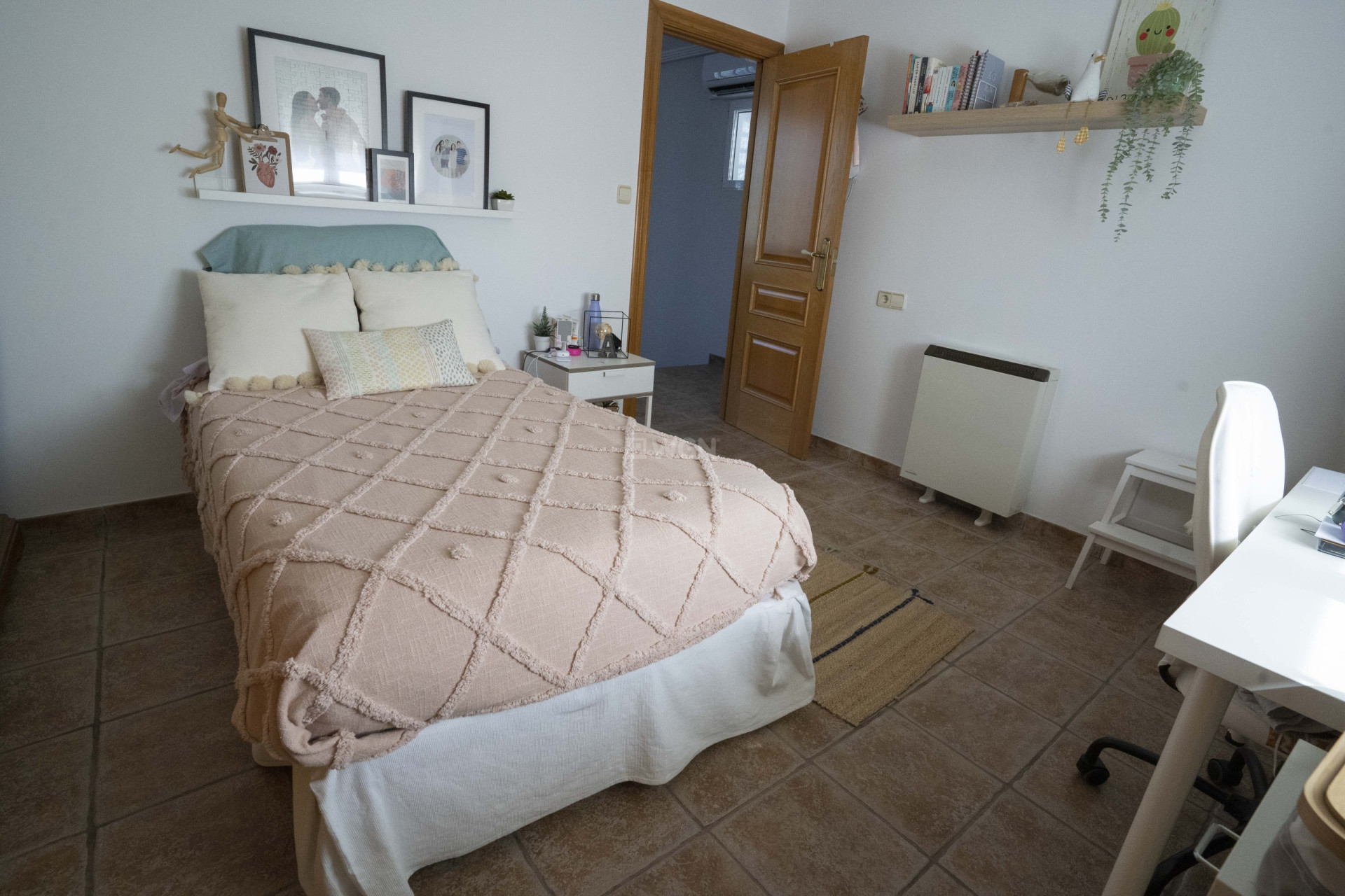 Resale - Townhouse - Polop - Costa Blanca