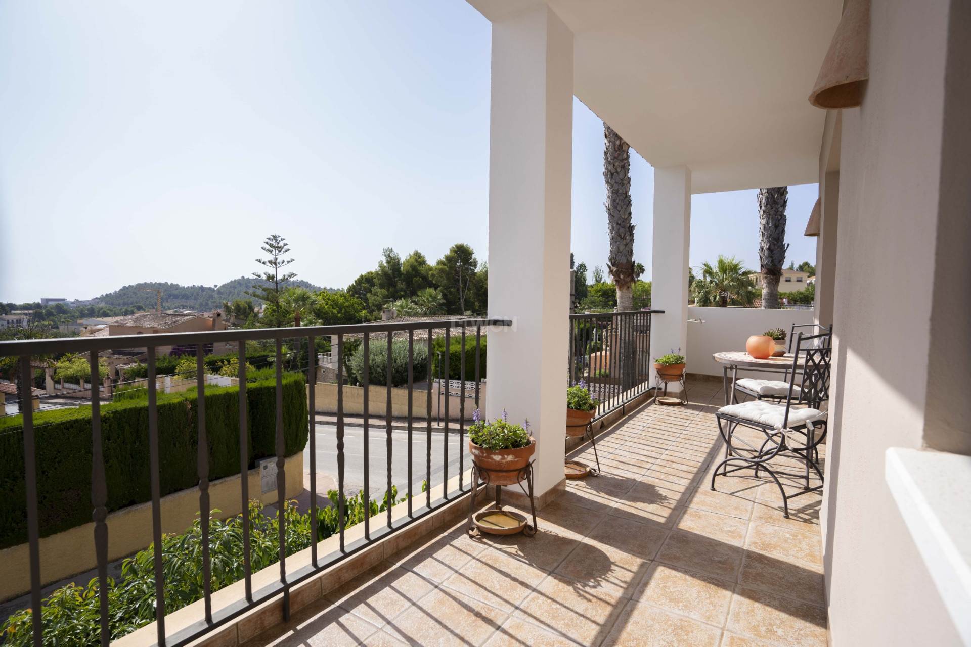 Resale - Townhouse - Polop - Costa Blanca