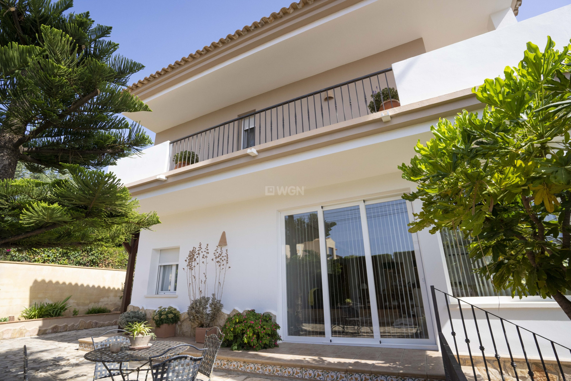 Resale - Townhouse - Polop - Costa Blanca