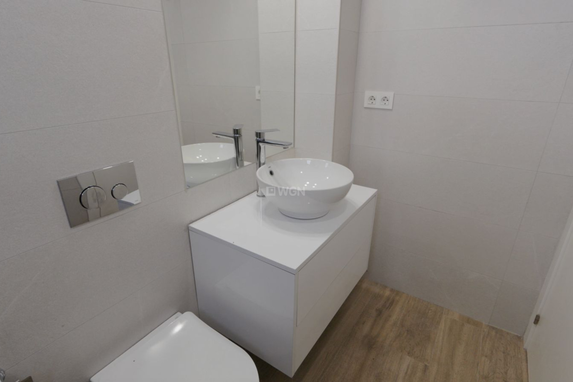 Resale - Townhouse - Polop - Costa Blanca