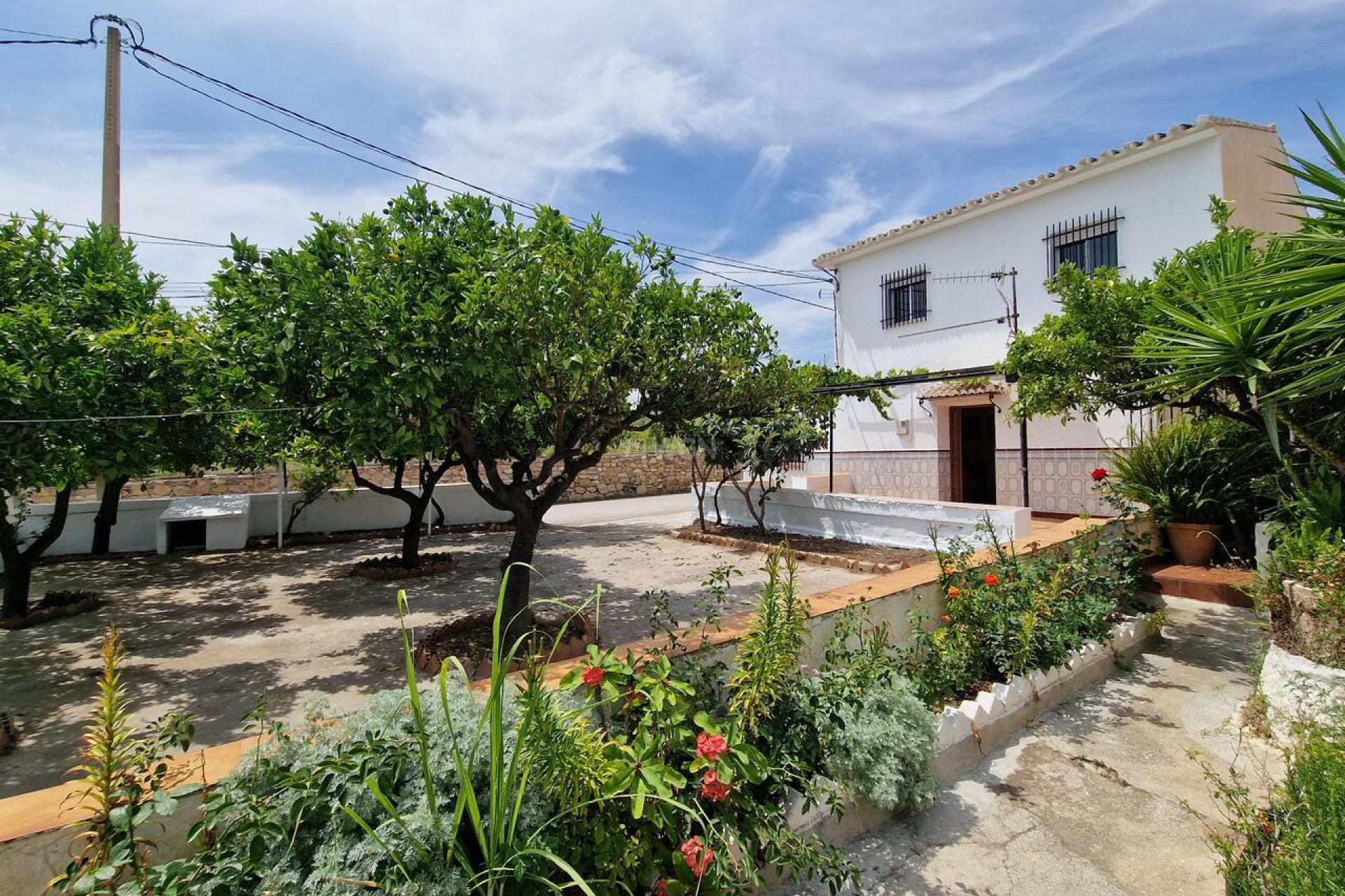 Resale - Townhouse - Puente De Don Manuel - Inland