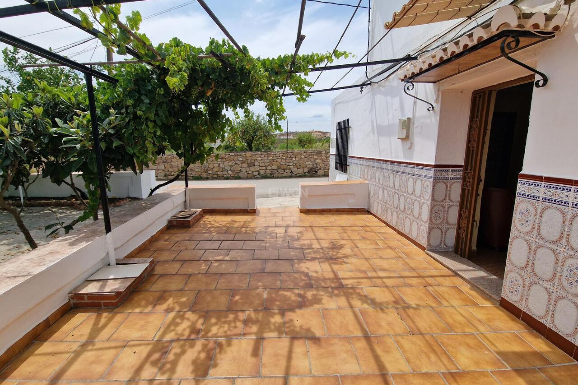 Resale - Townhouse - Puente De Don Manuel - Inland