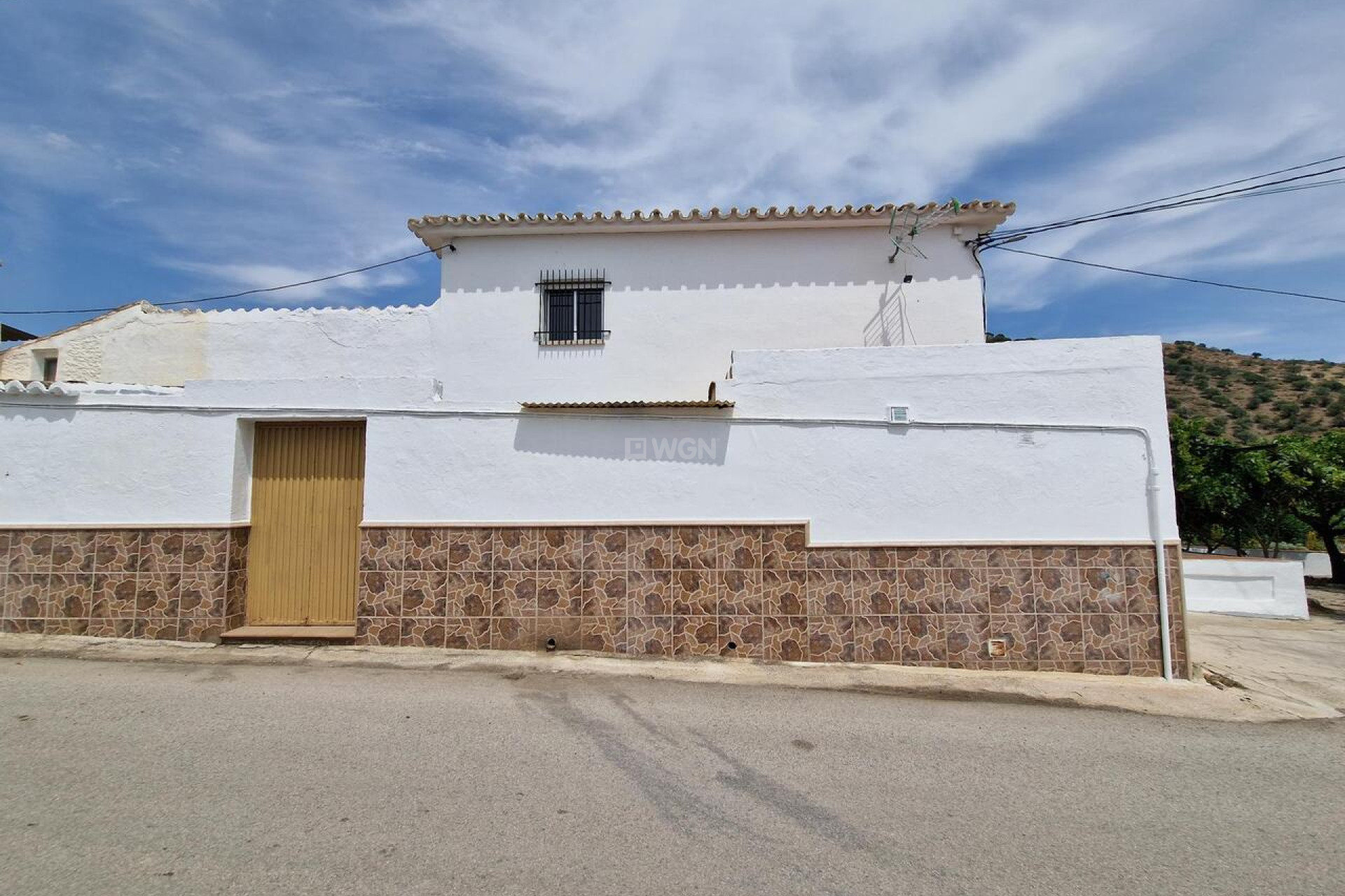 Resale - Townhouse - Puente De Don Manuel - Inland