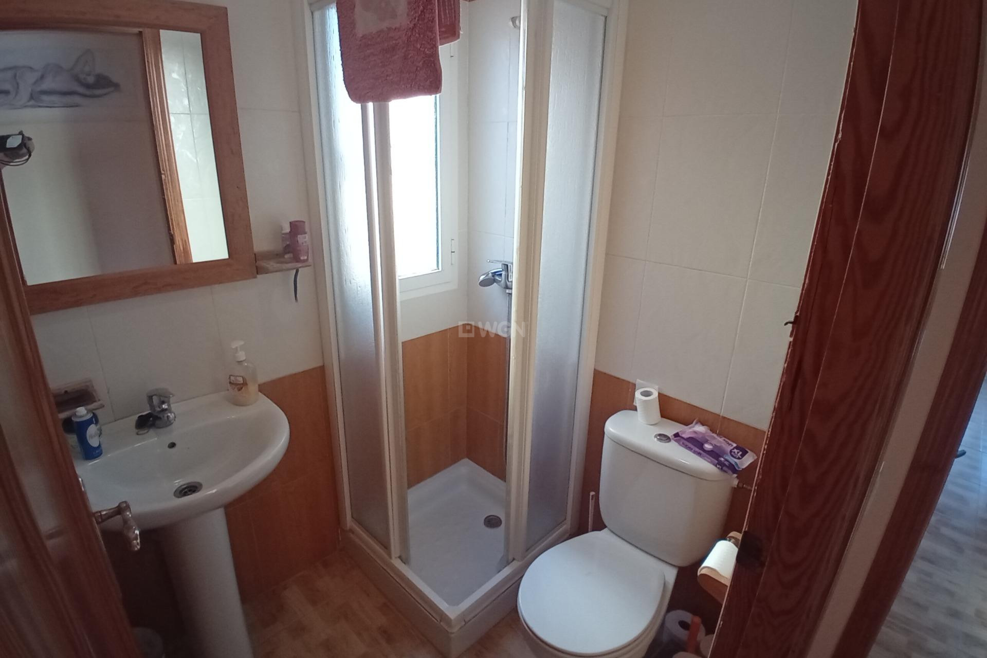 Resale - Townhouse - Puerto de Mazarron - Bolnuevo