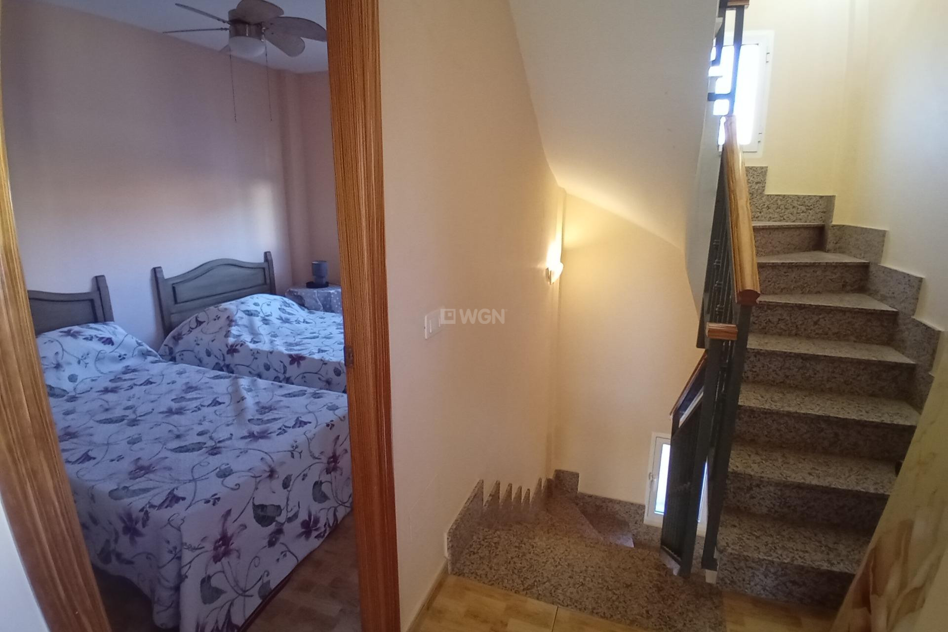 Resale - Townhouse - Puerto de Mazarron - Bolnuevo