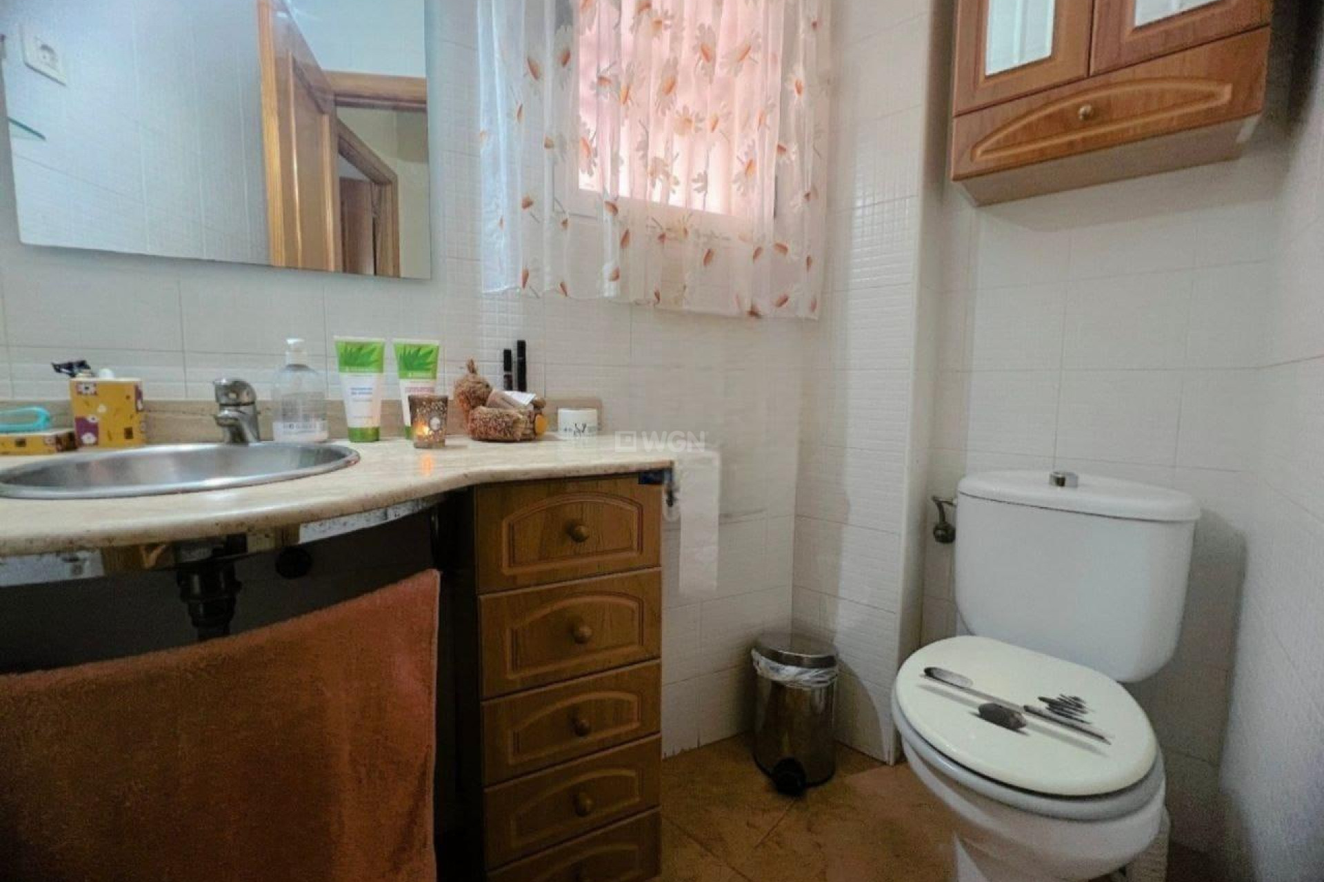 Resale - Townhouse - Puerto de Mazarron - El Alcolar