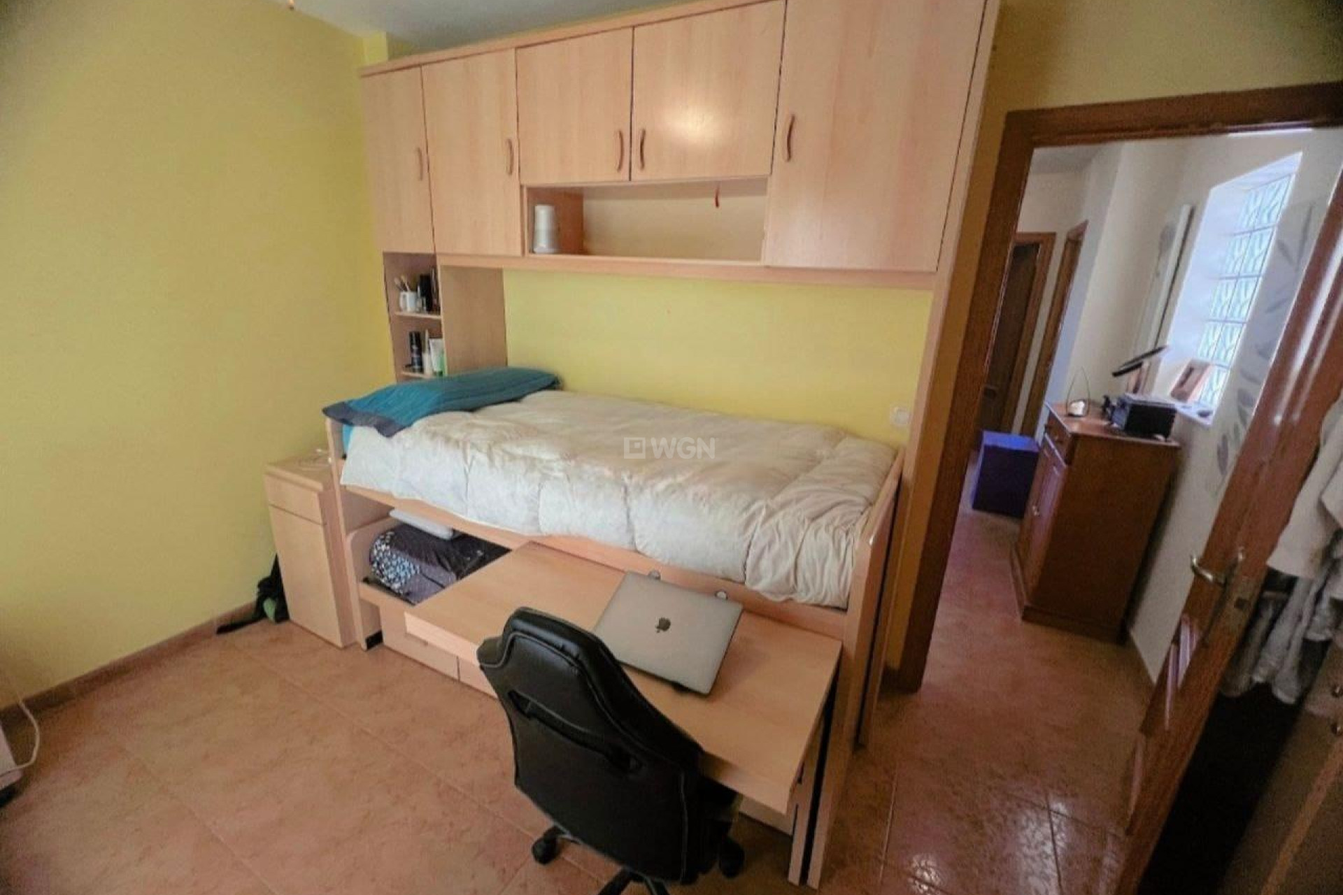 Resale - Townhouse - Puerto de Mazarron - El Alcolar