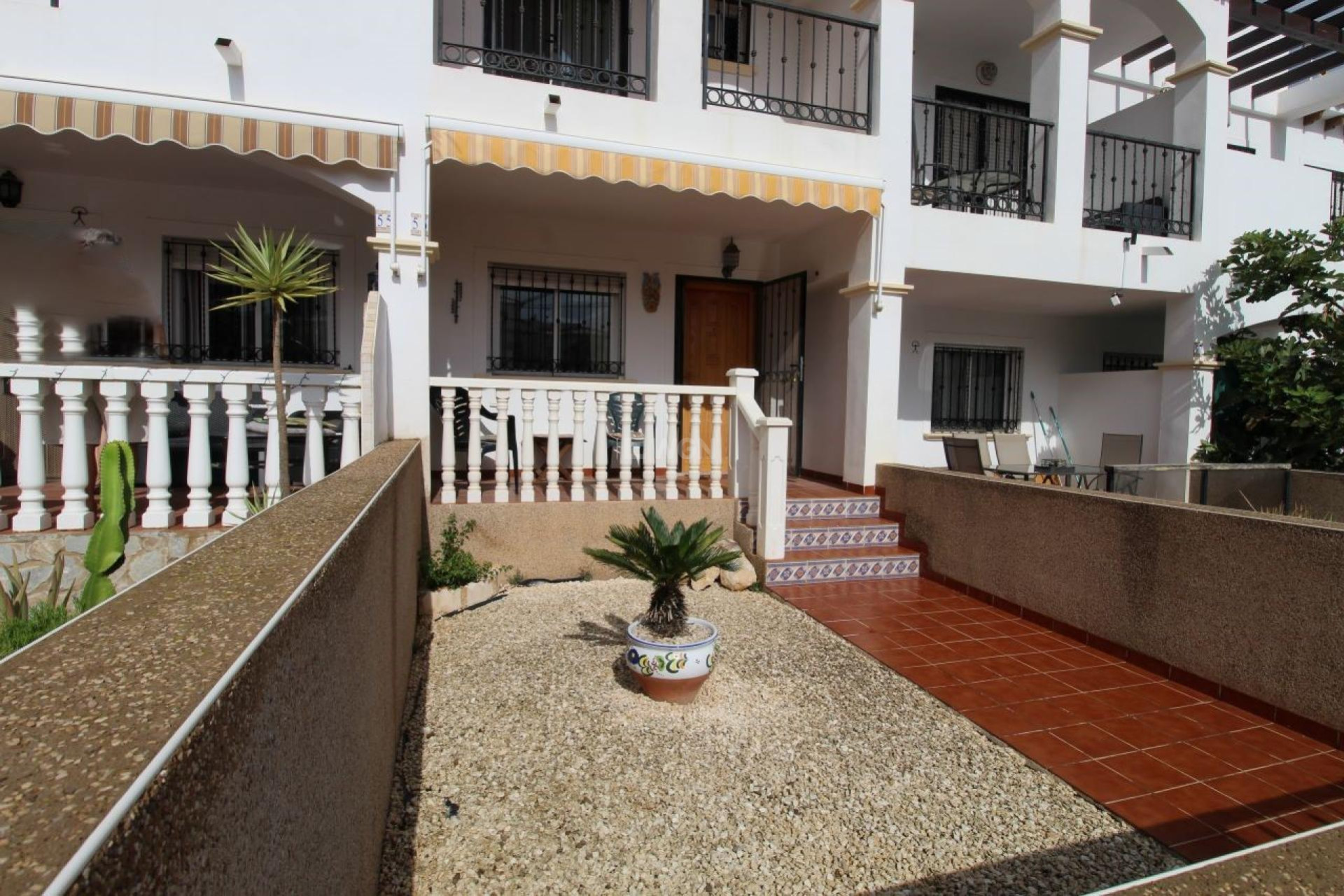 Resale - Townhouse - Punta Prima - Costa Blanca