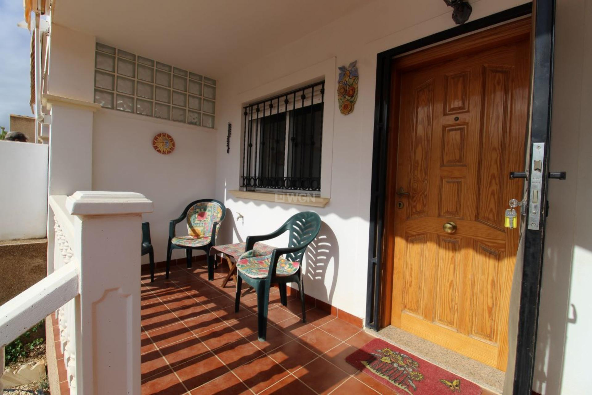Resale - Townhouse - Punta Prima - Costa Blanca