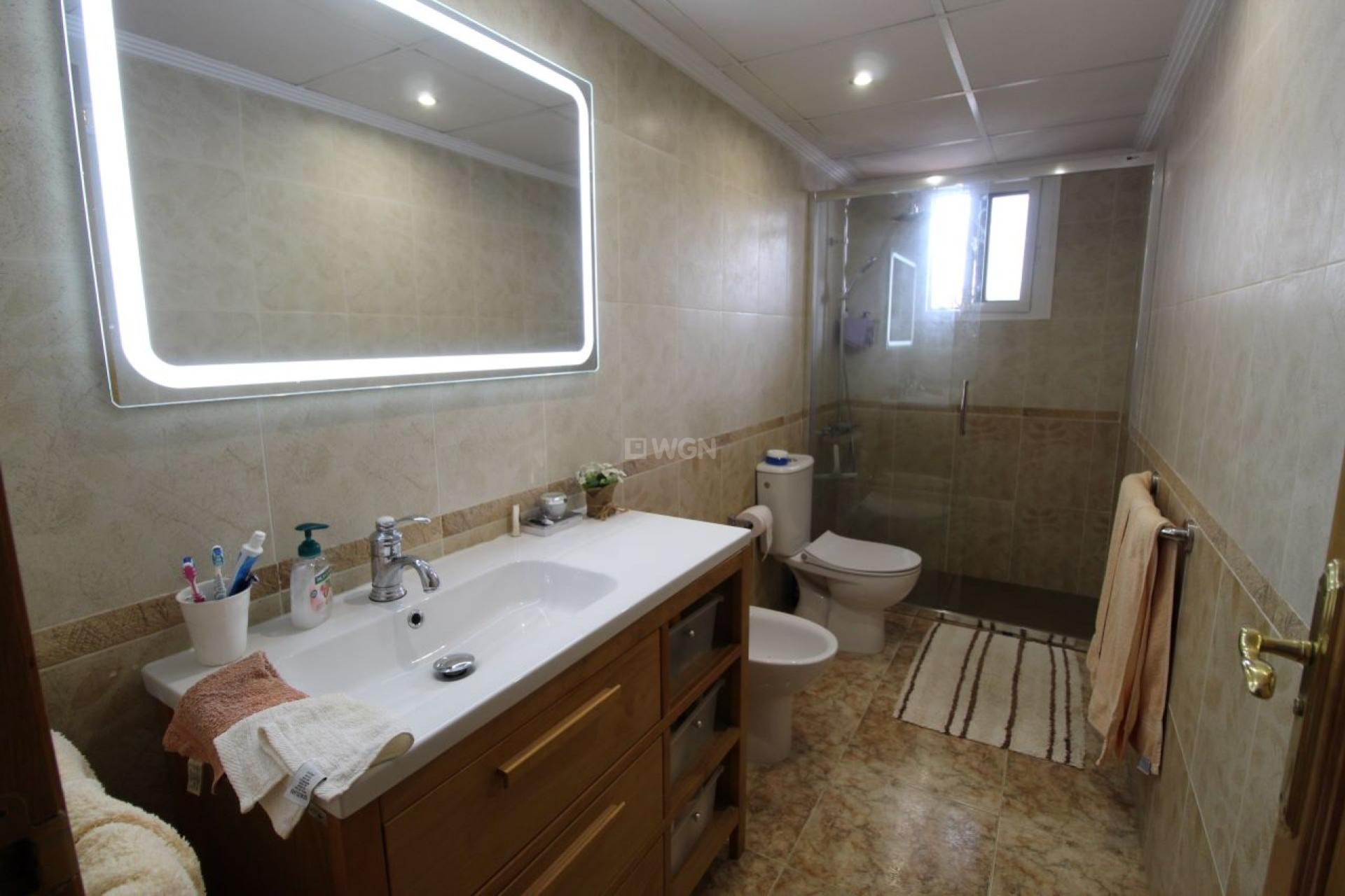 Resale - Townhouse - Punta Prima - Costa Blanca