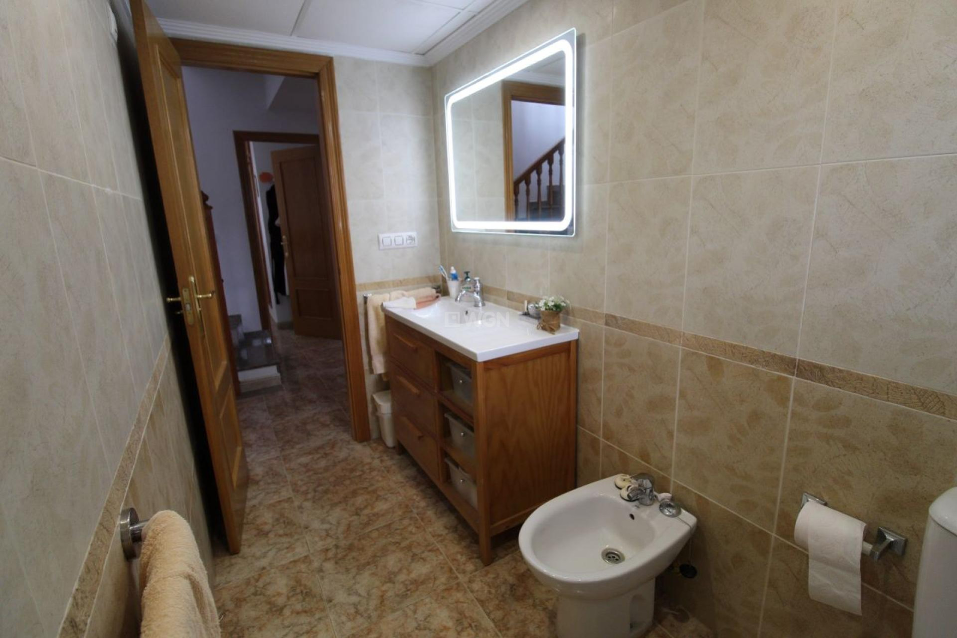 Resale - Townhouse - Punta Prima - Costa Blanca