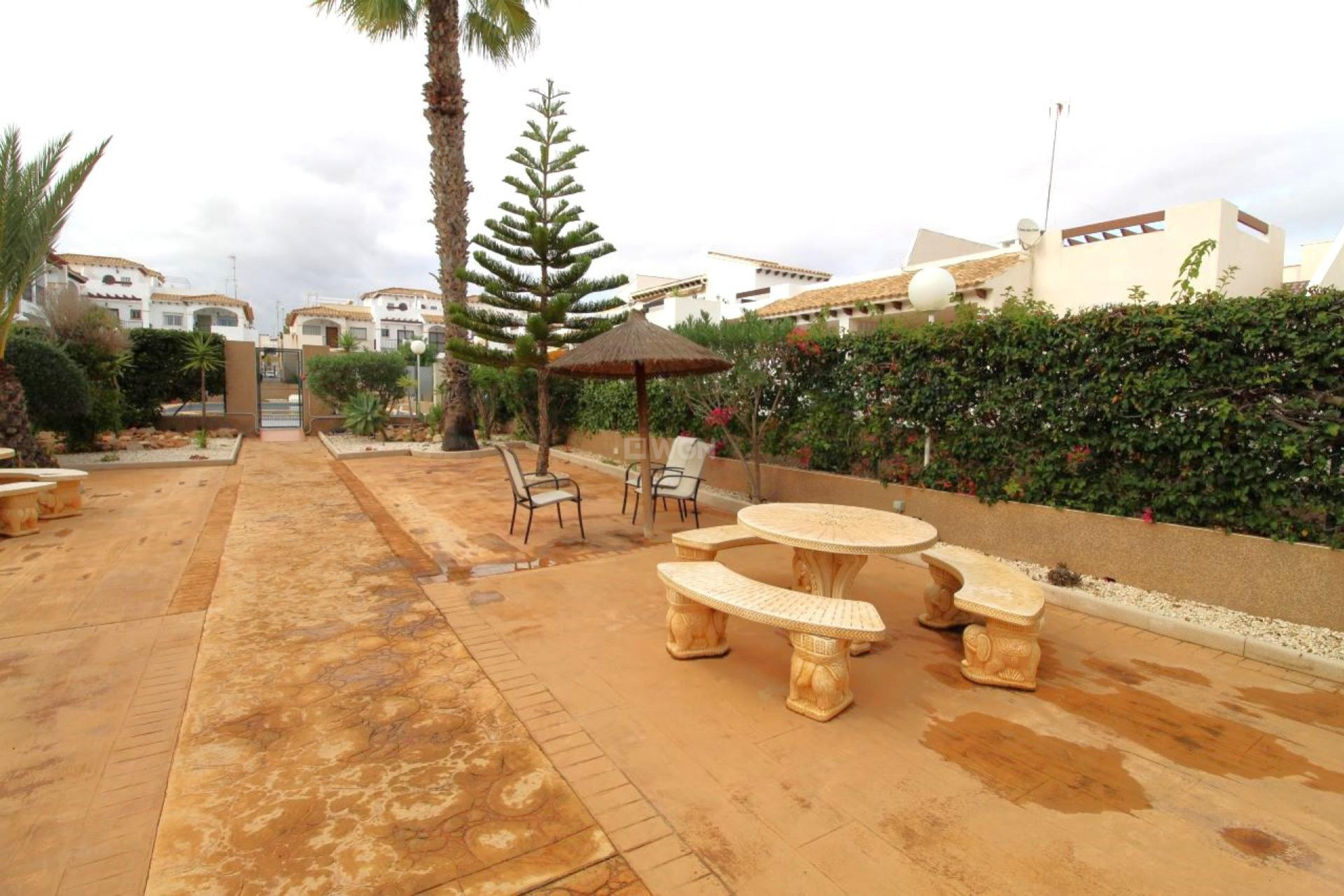 Resale - Townhouse - Punta Prima - Costa Blanca