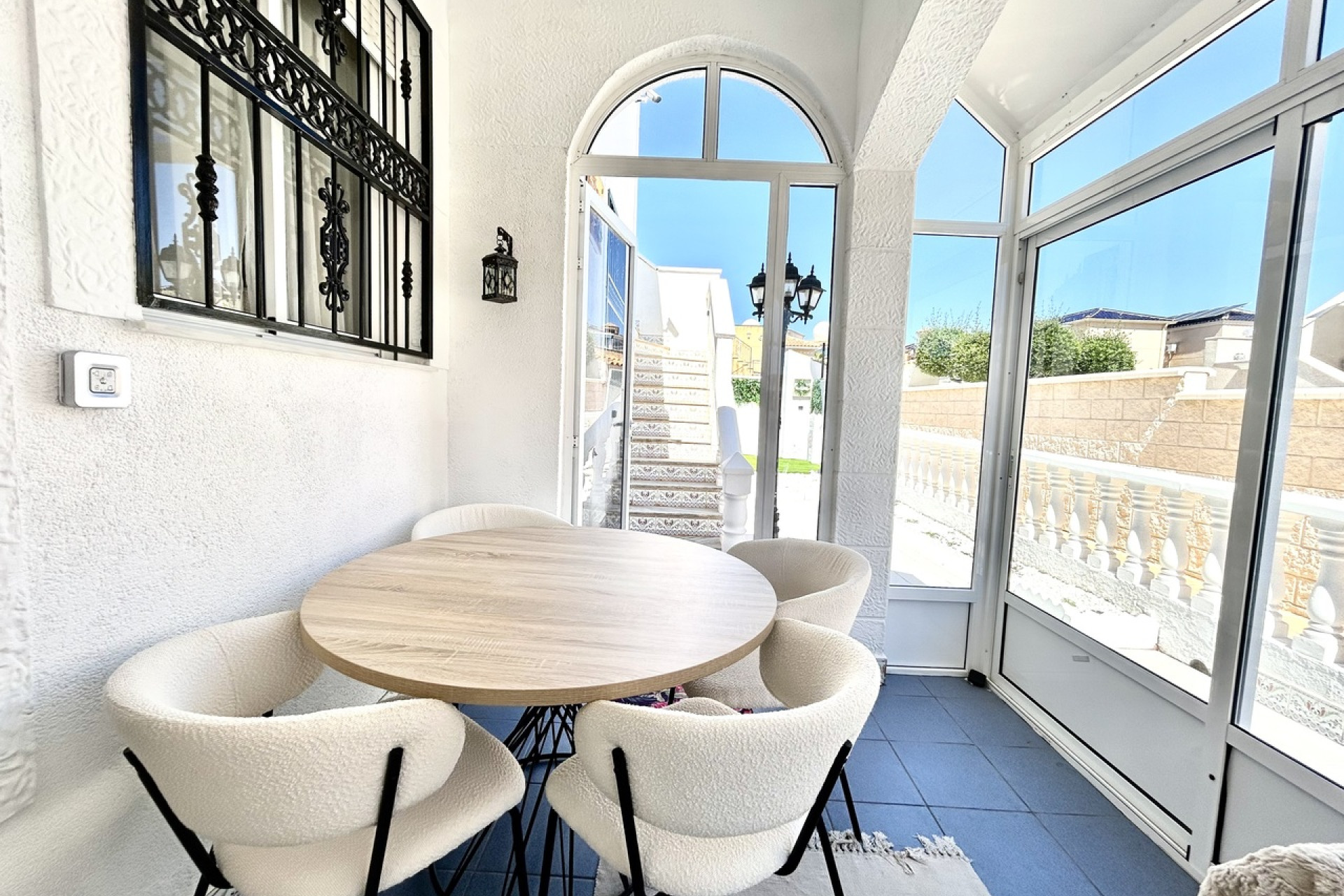 Resale - Townhouse - Punta Prima - Costa Blanca