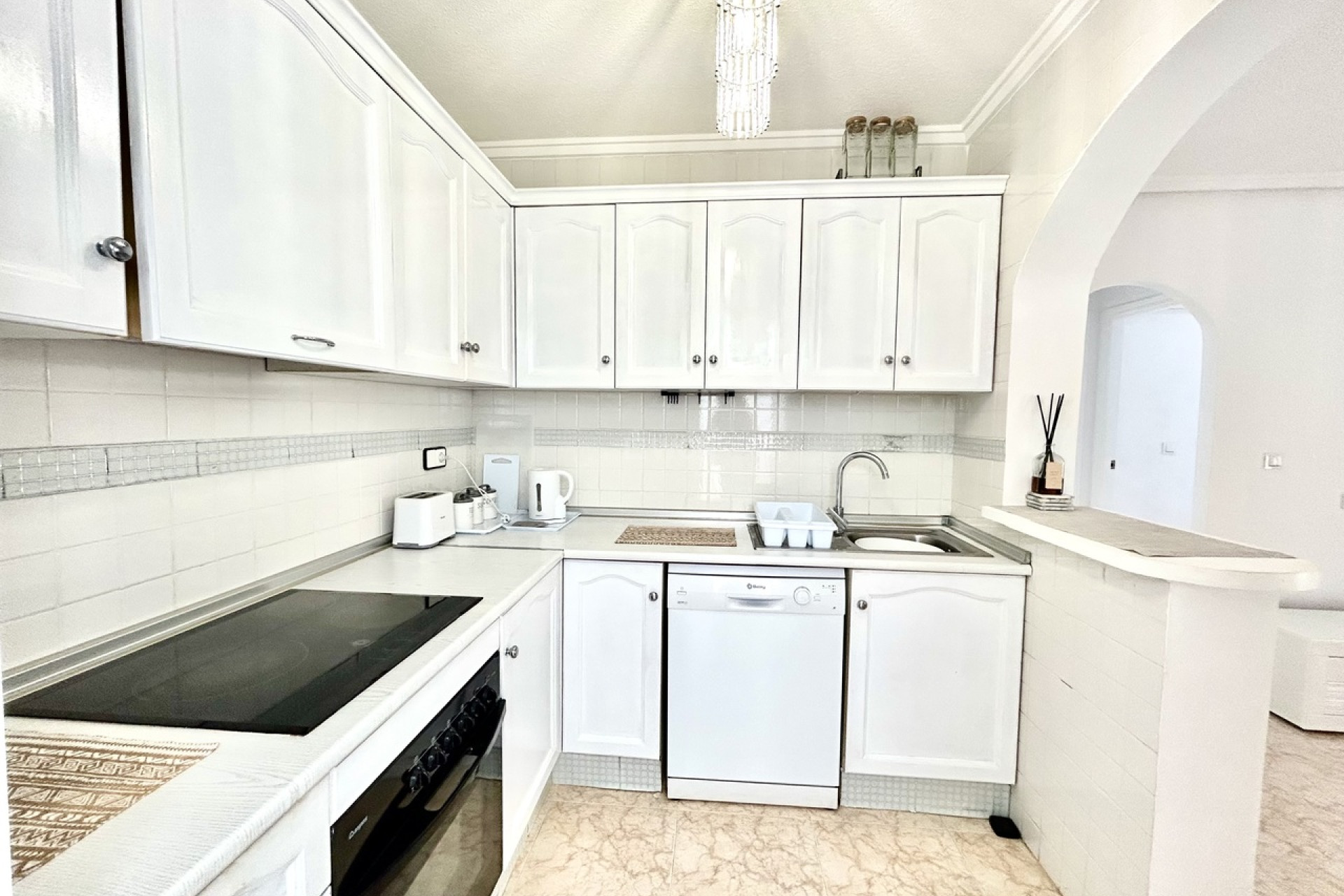 Resale - Townhouse - Punta Prima - Costa Blanca