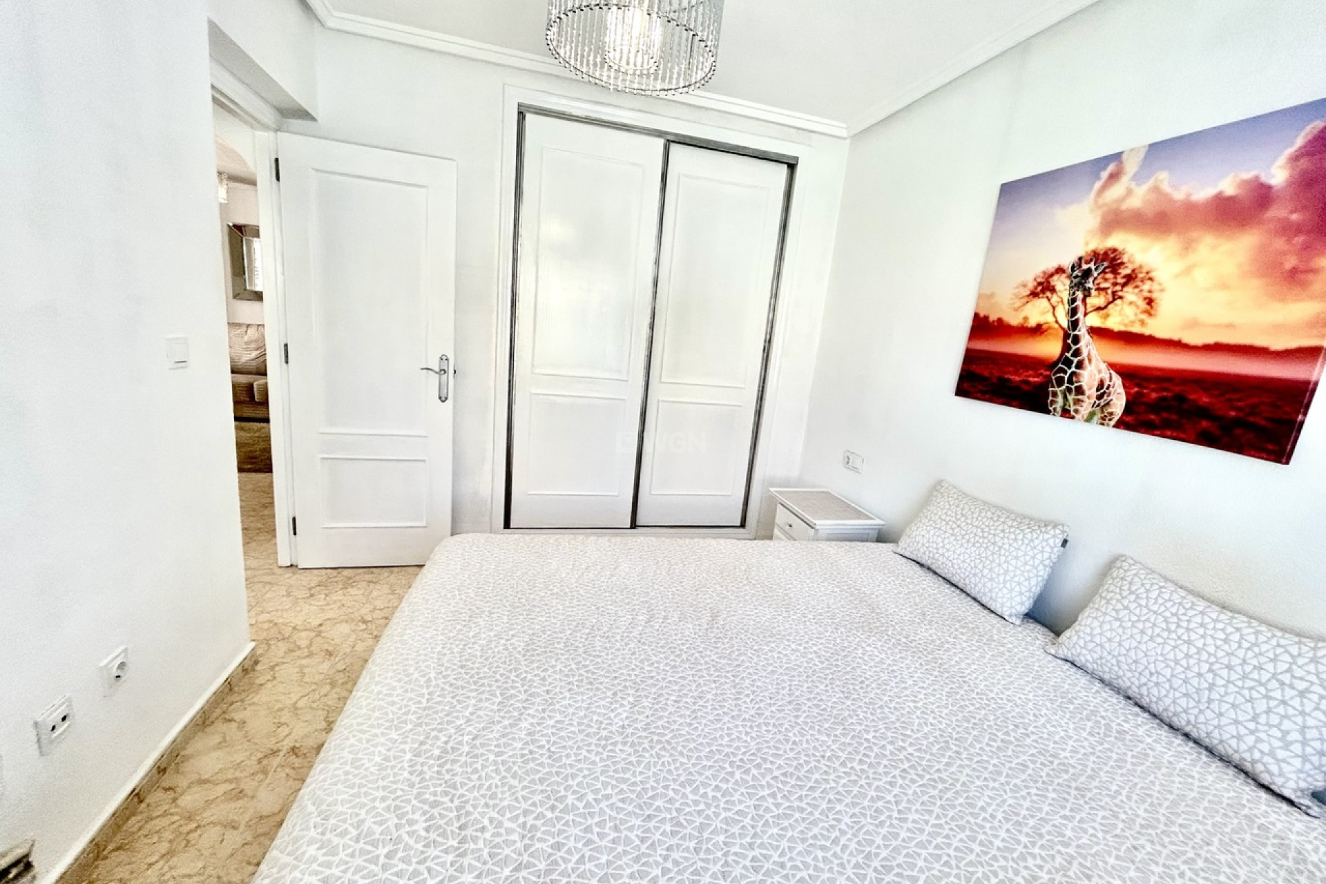 Resale - Townhouse - Punta Prima - Costa Blanca