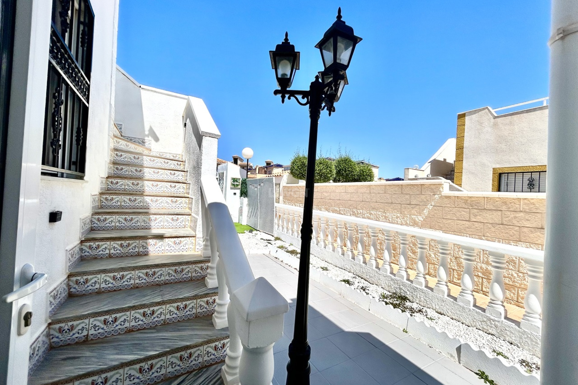 Resale - Townhouse - Punta Prima - Costa Blanca