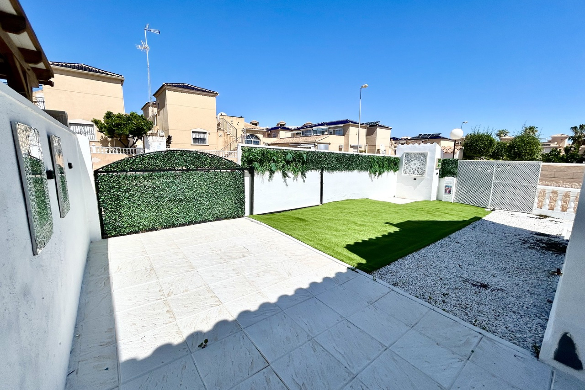Resale - Townhouse - Punta Prima - Costa Blanca