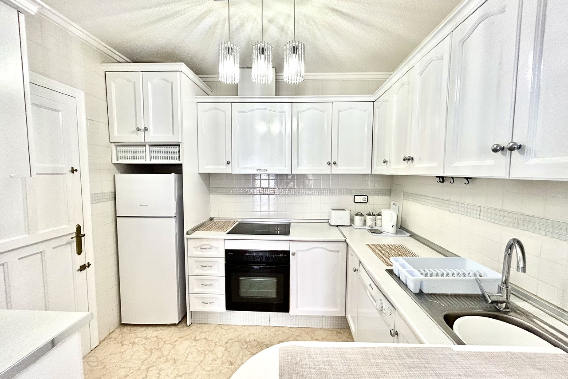 Resale - Townhouse - Punta Prima - Costa Blanca