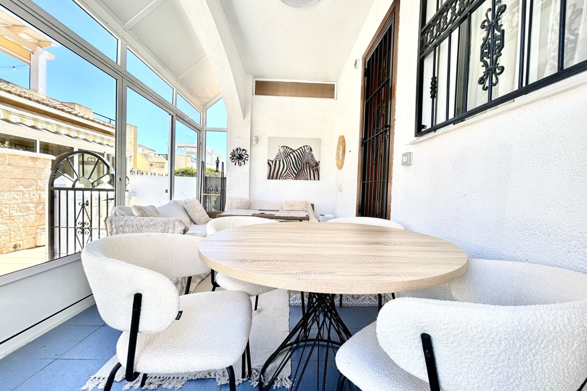 Resale - Townhouse - Punta Prima - Costa Blanca