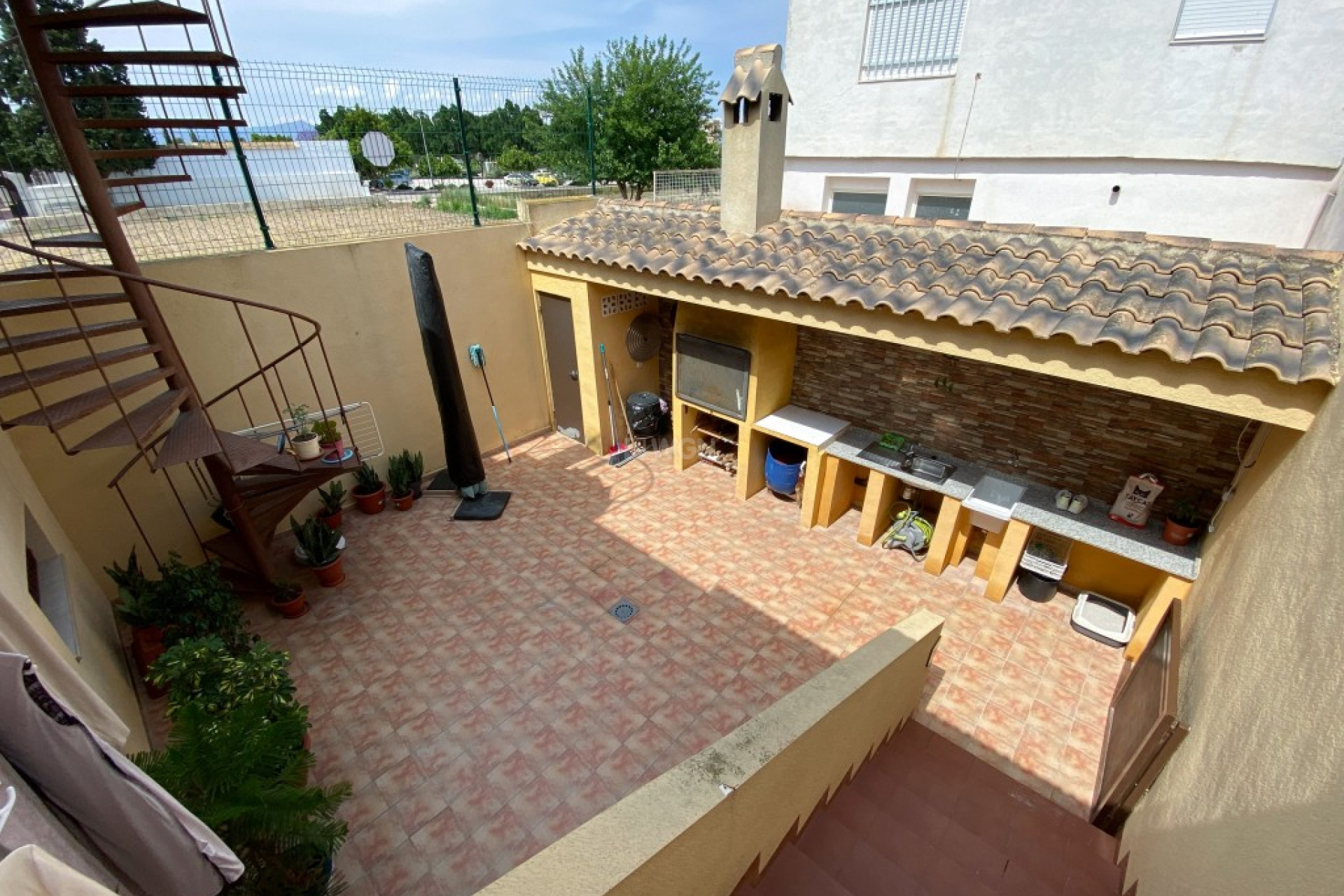 Resale - Townhouse - Rafal - Inland