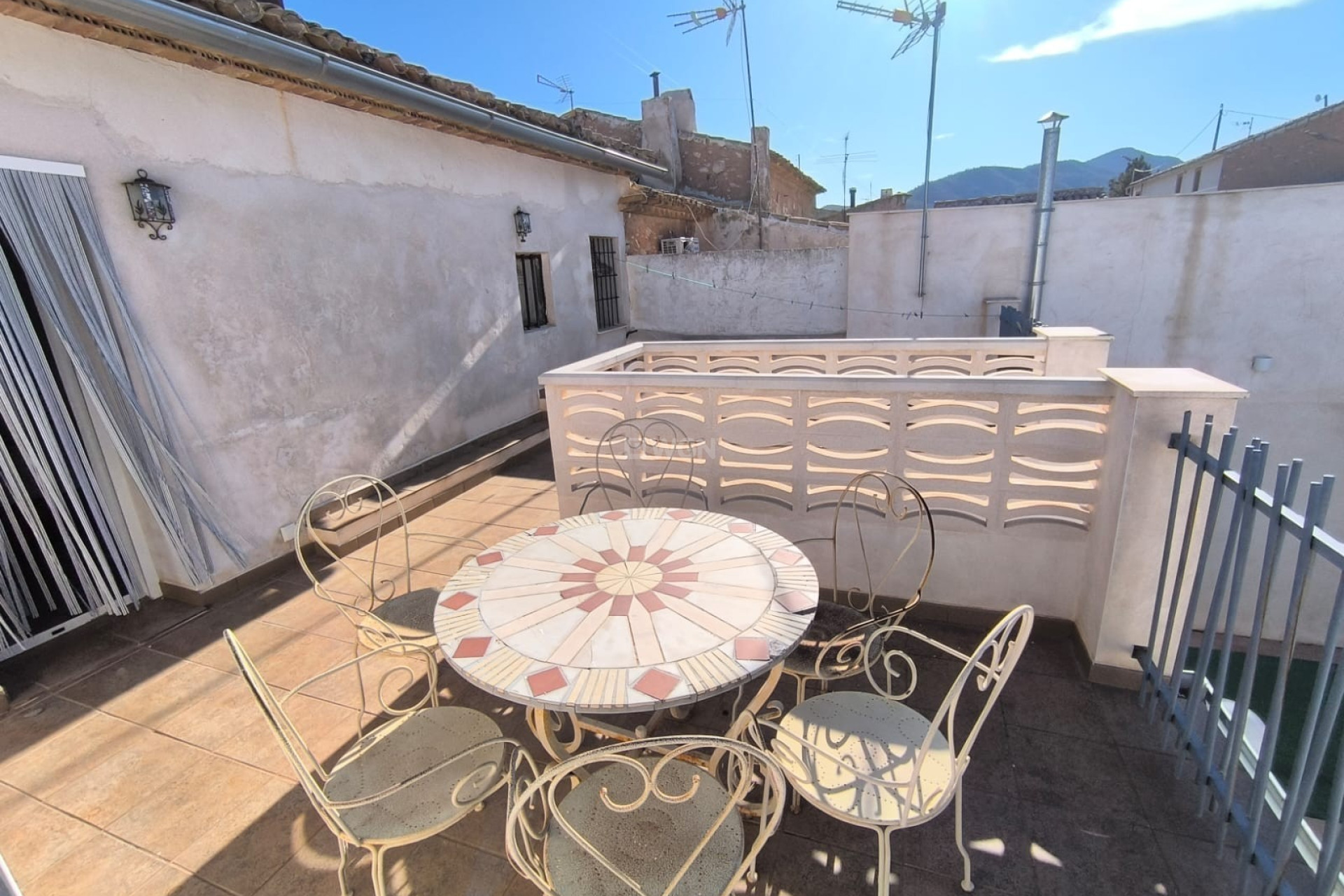 Resale - Townhouse - Raspay - Inland