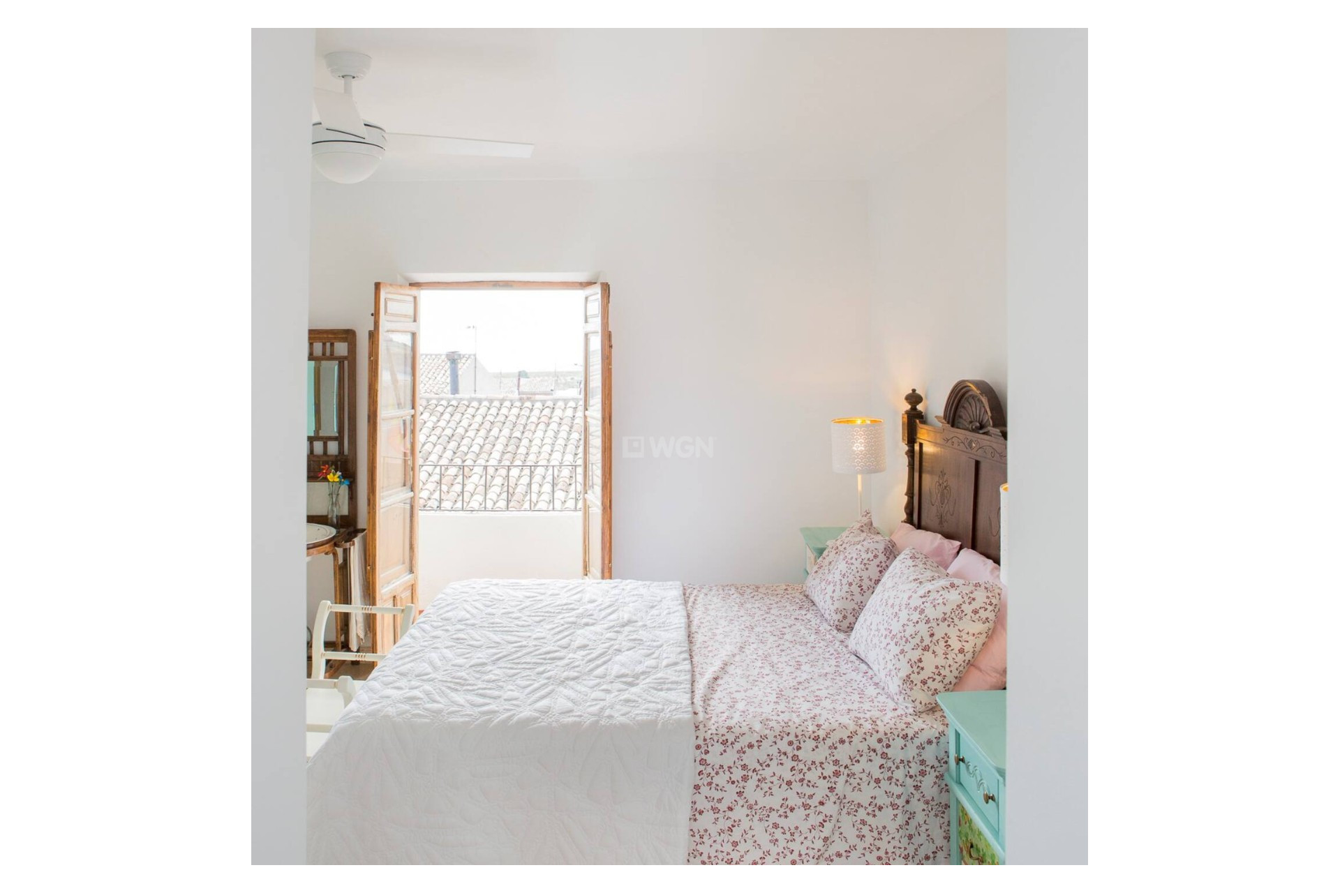 Resale - Townhouse - Raspay - Inland