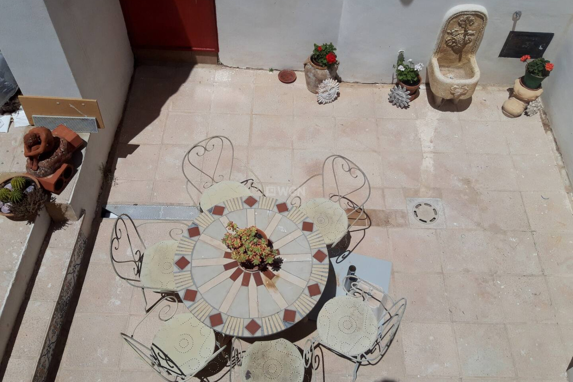 Resale - Townhouse - Raspay - Inland