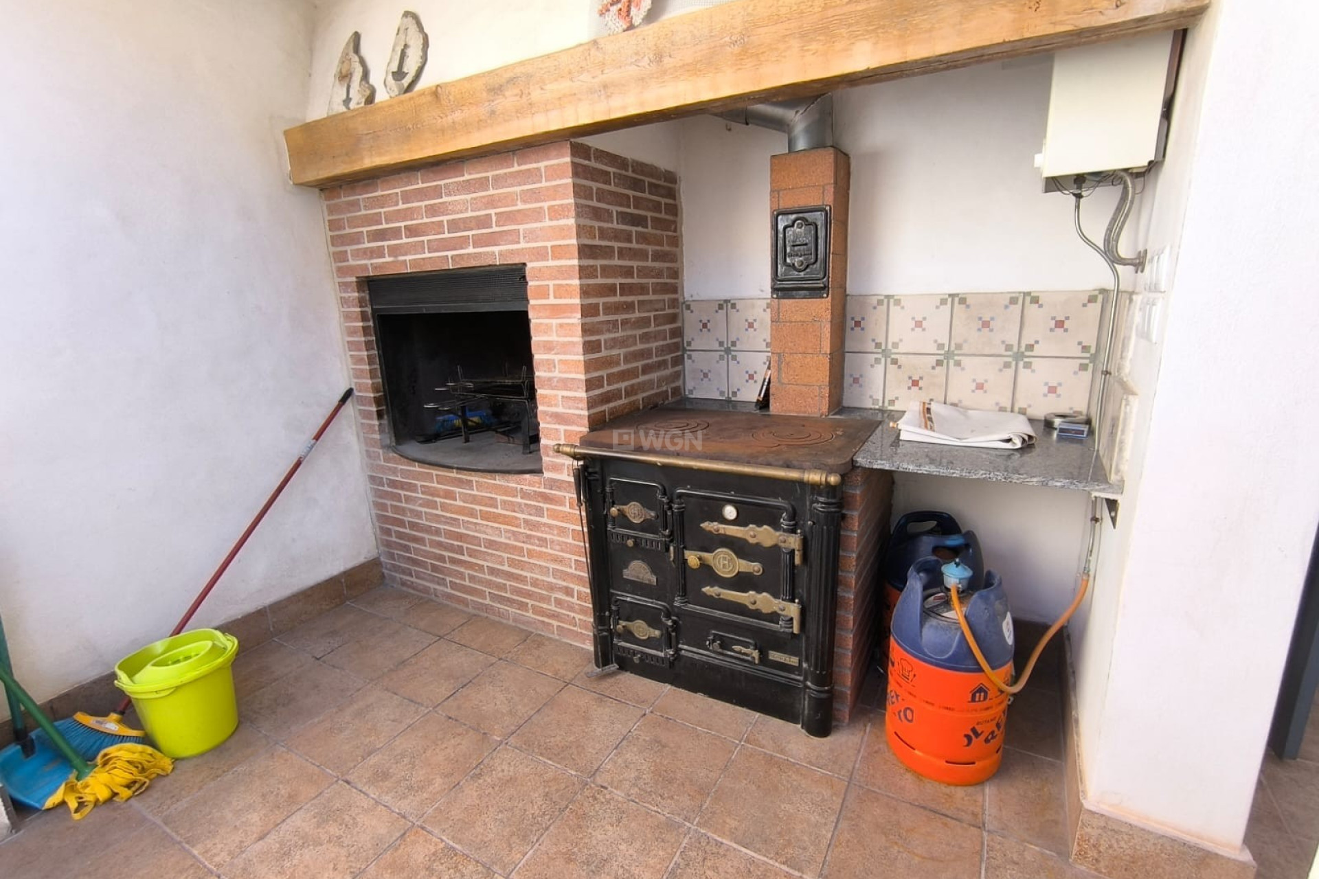 Resale - Townhouse - Raspay - Inland