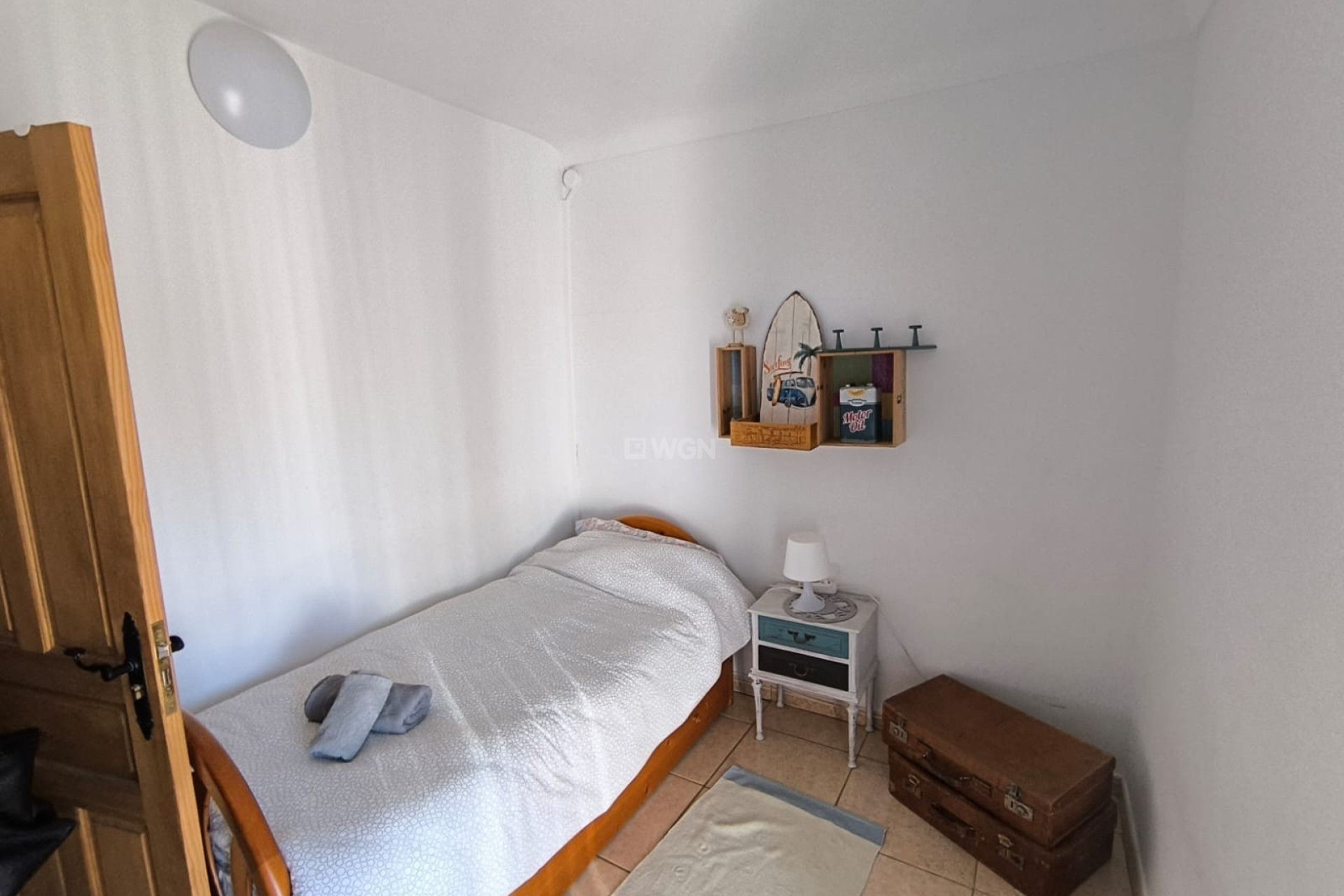 Resale - Townhouse - Raspay - Inland