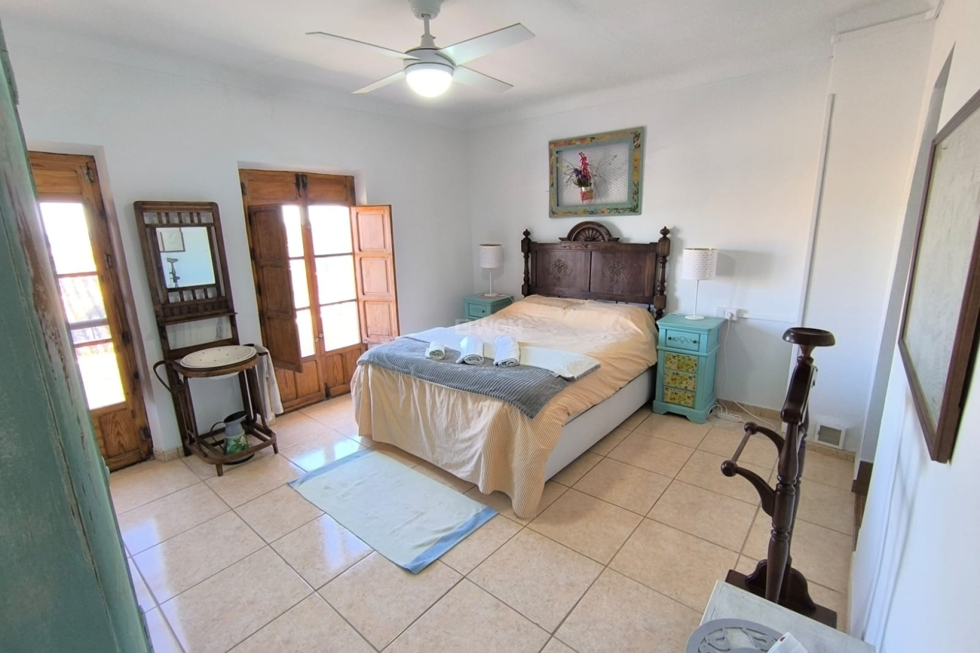 Resale - Townhouse - Raspay - Inland