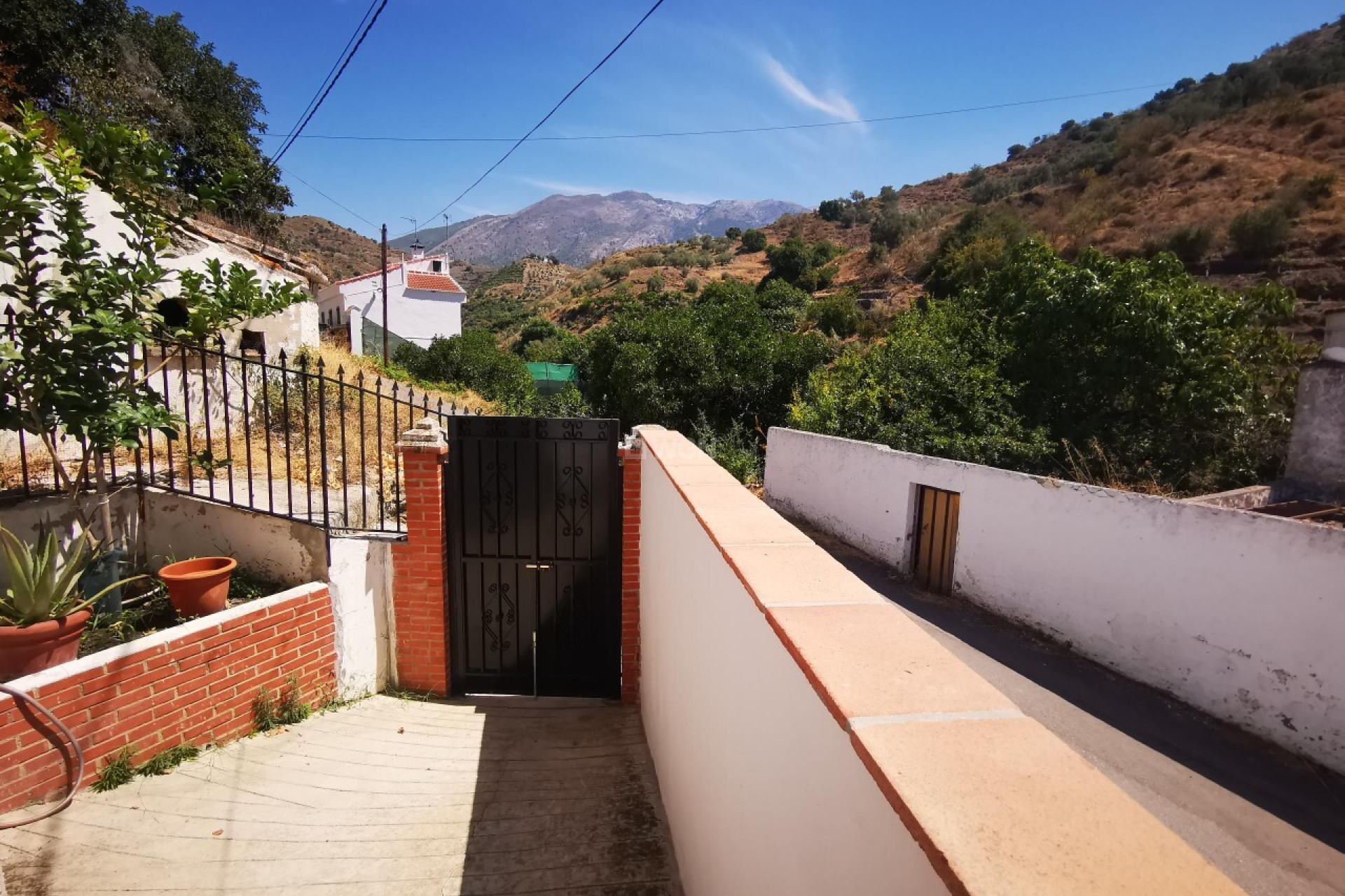 Resale - Townhouse - Rio Bermuza - Inland