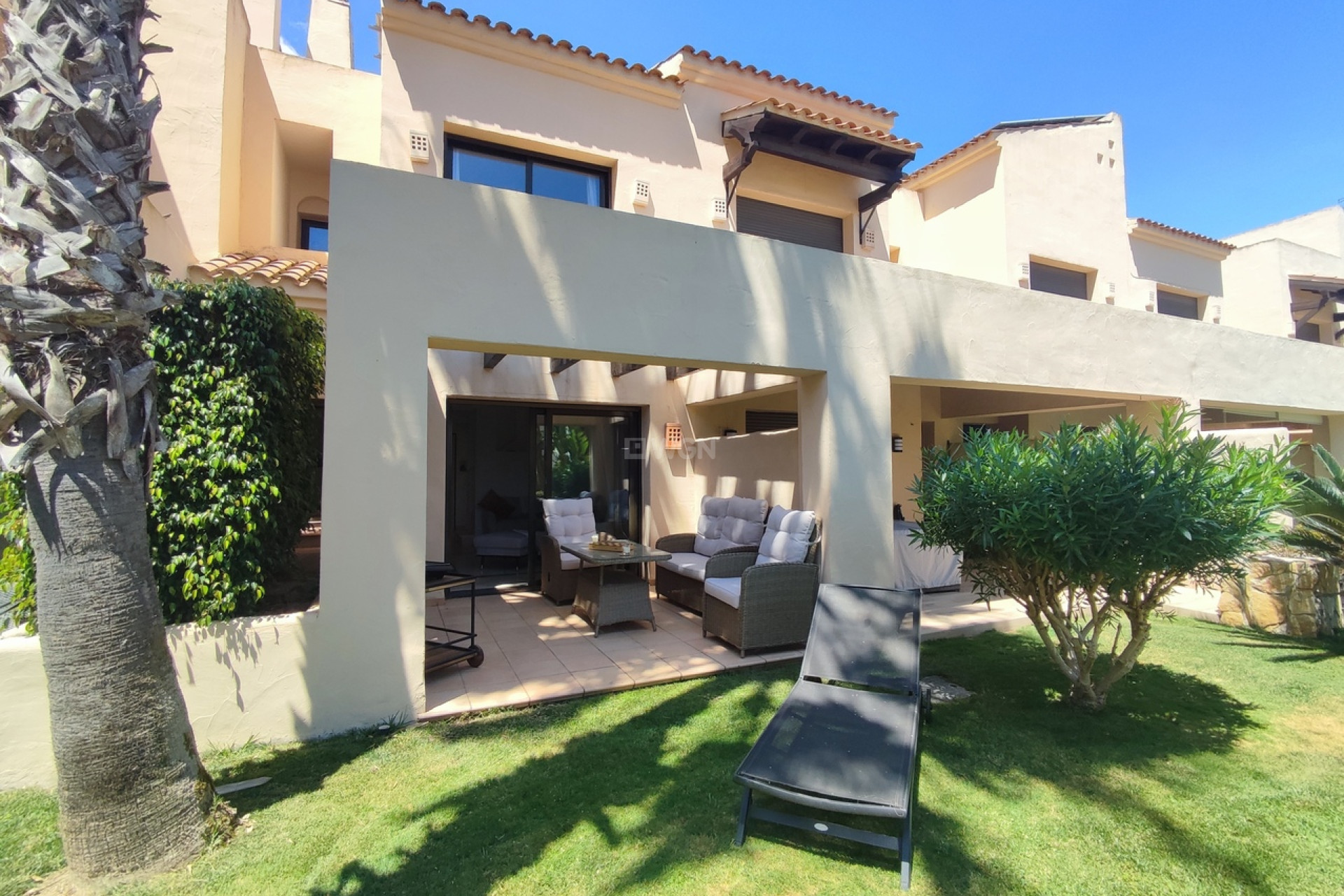 Resale - Townhouse - Roda Golf Resort - Inland