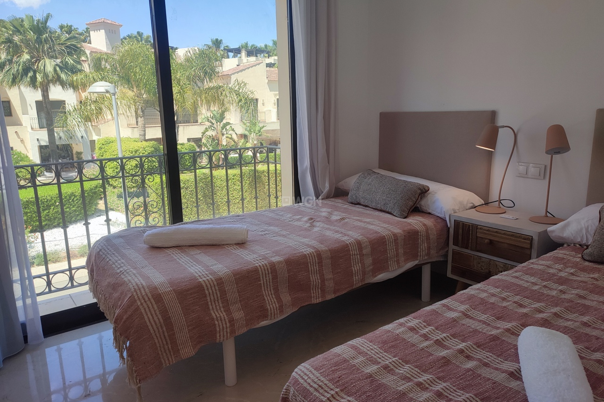 Resale - Townhouse - Roda Golf Resort - Inland