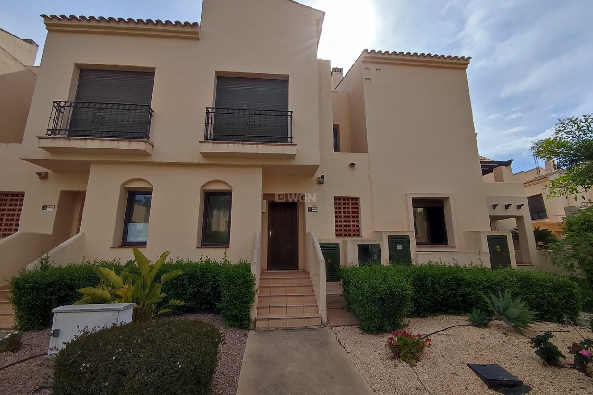 Resale - Townhouse - Roda Golf Resort - Inland